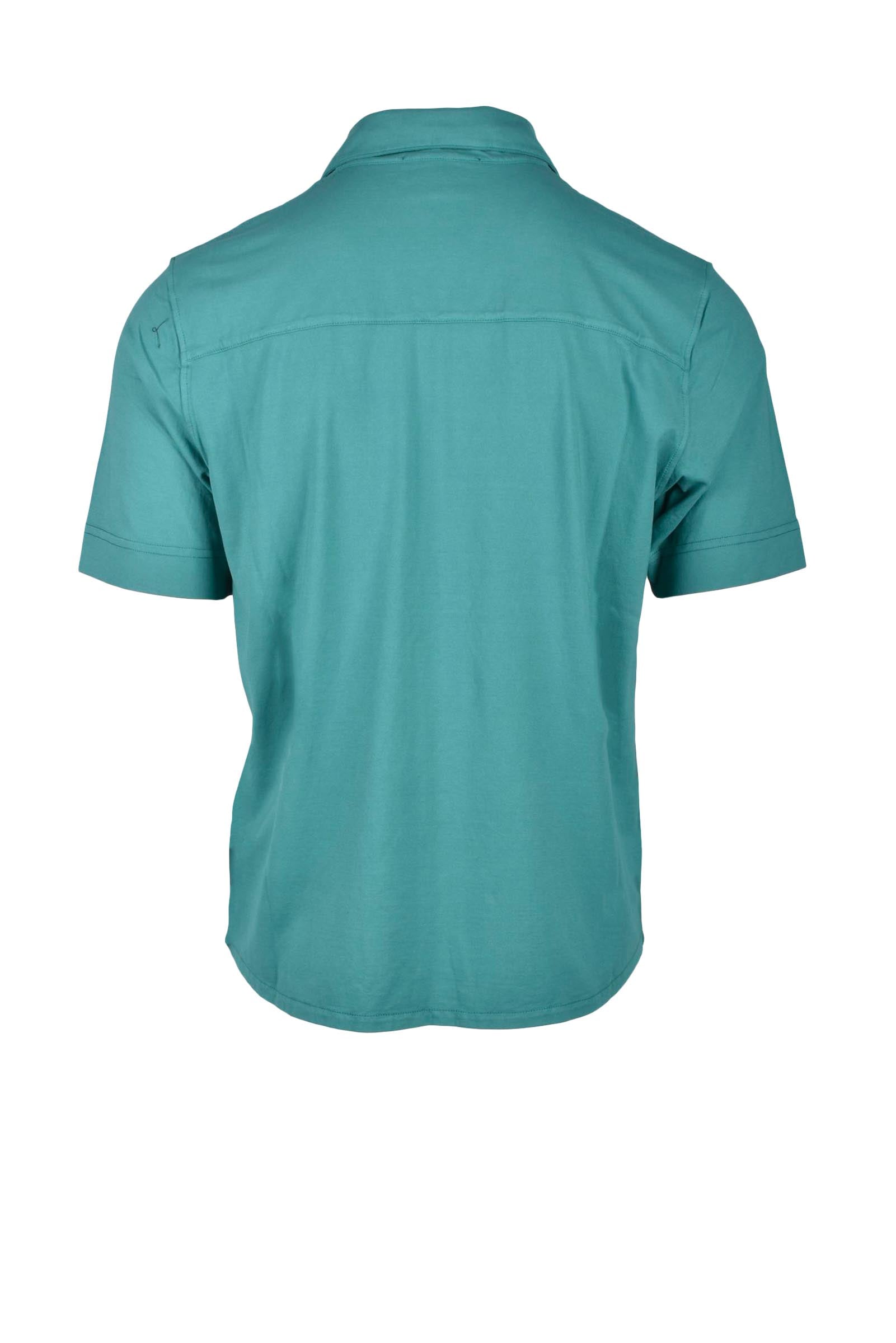 ALPHA STUDIO shirt