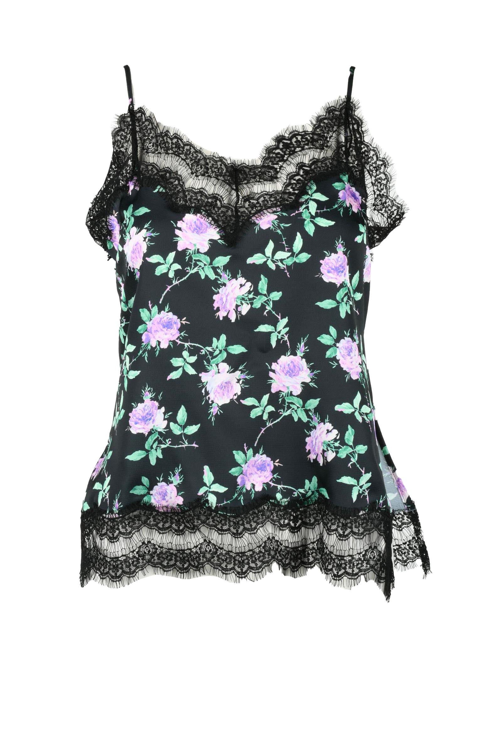MSGM-Oberteil