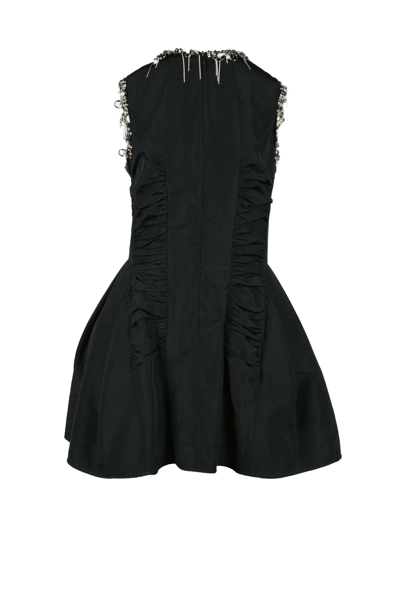 MSGM women's dress