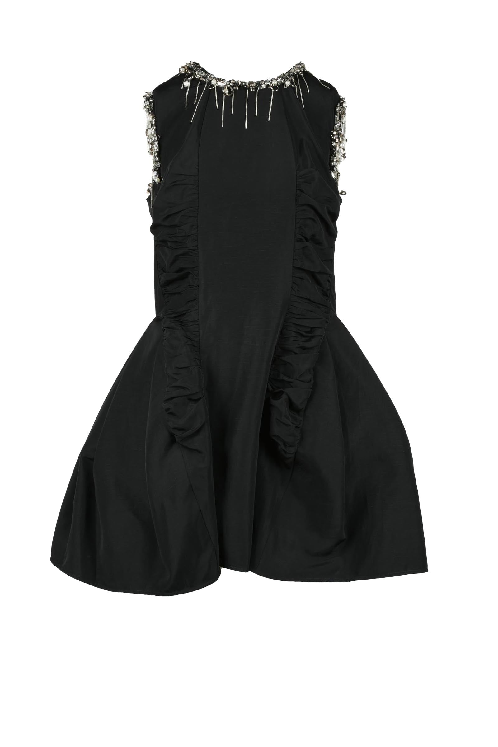 MSGM women's dress