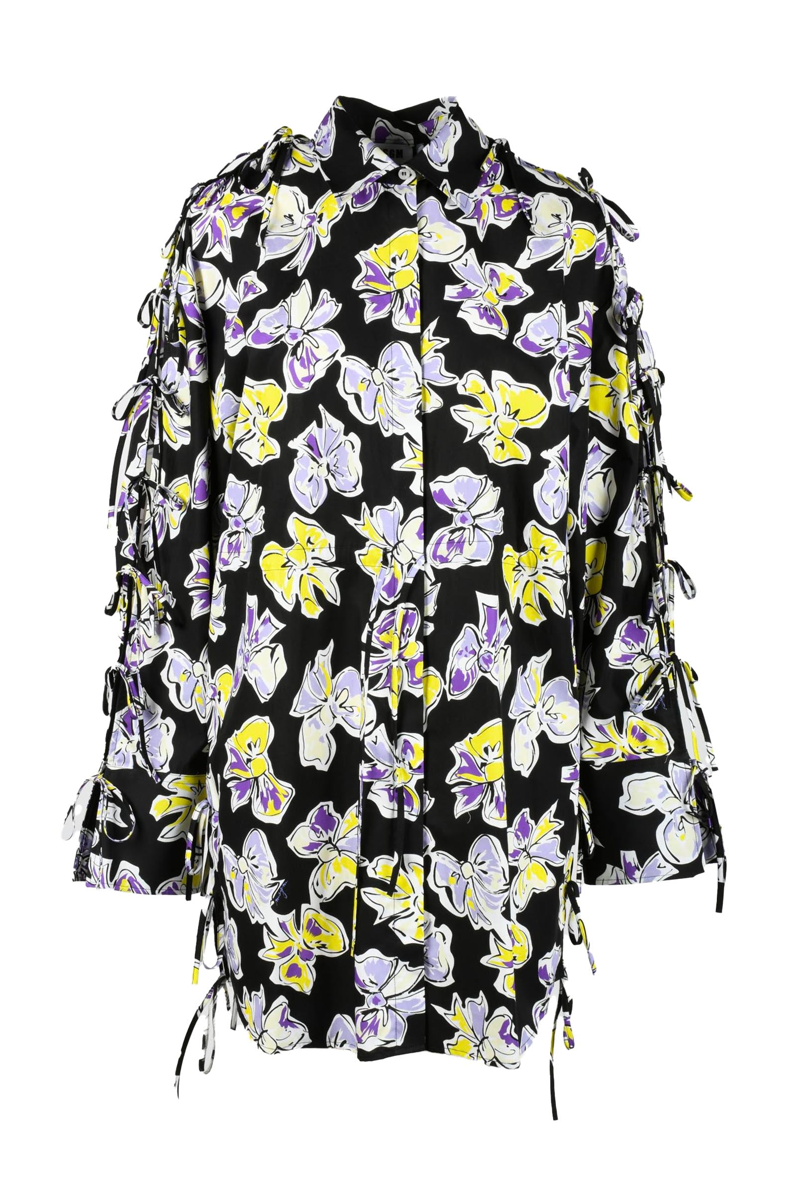 MSGM women's dress
