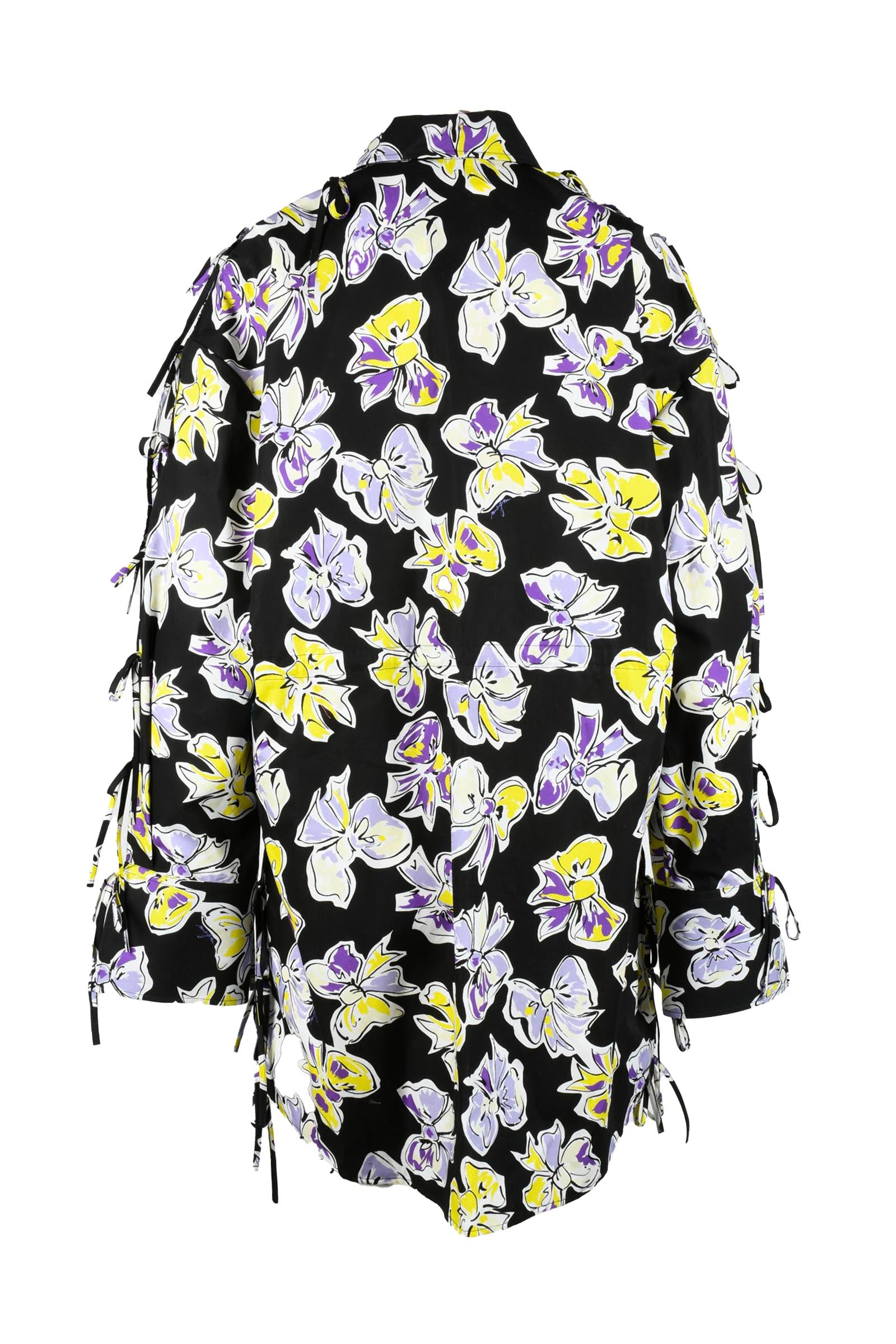 MSGM Damenkleid