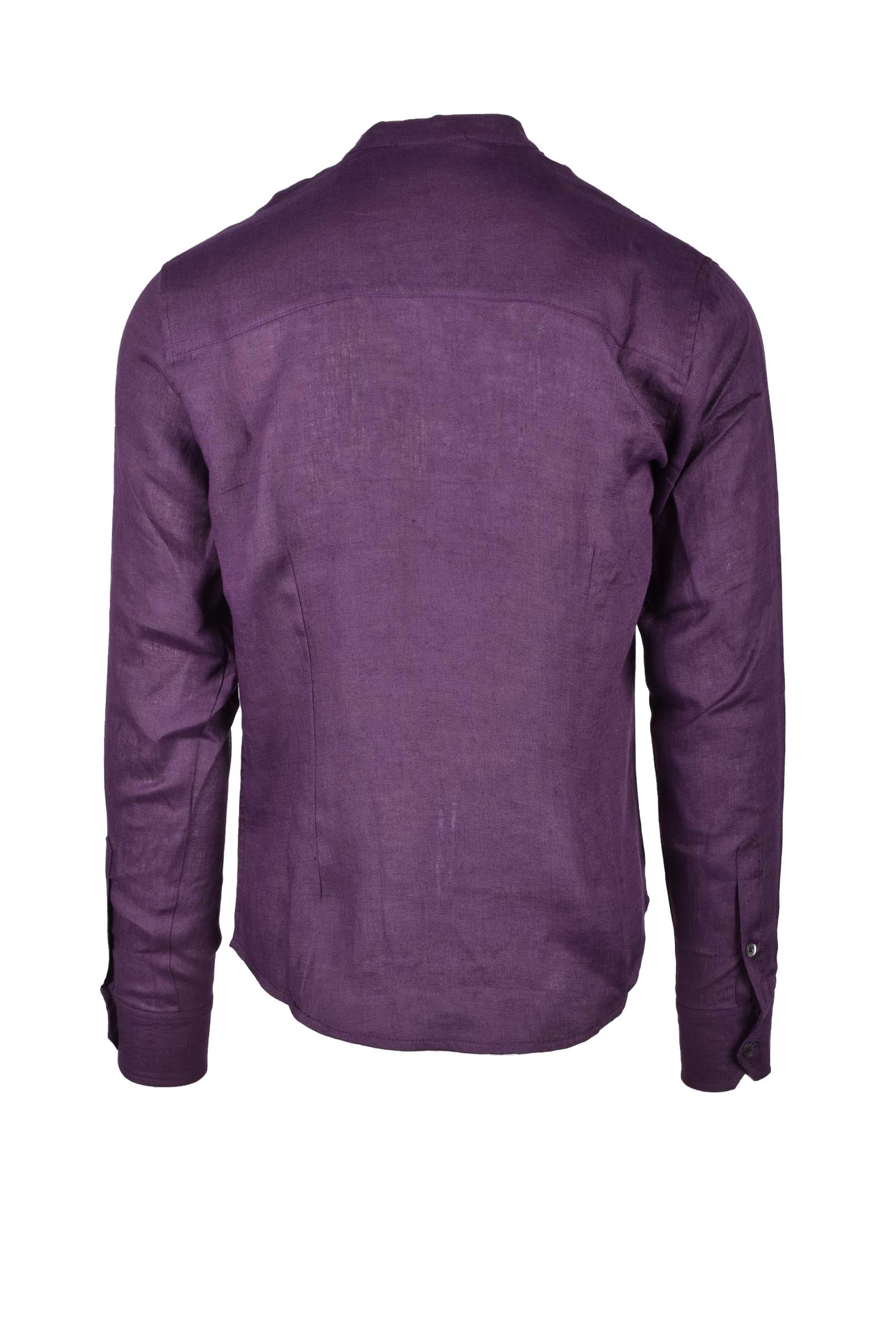 ALPHA STUDIO shirt