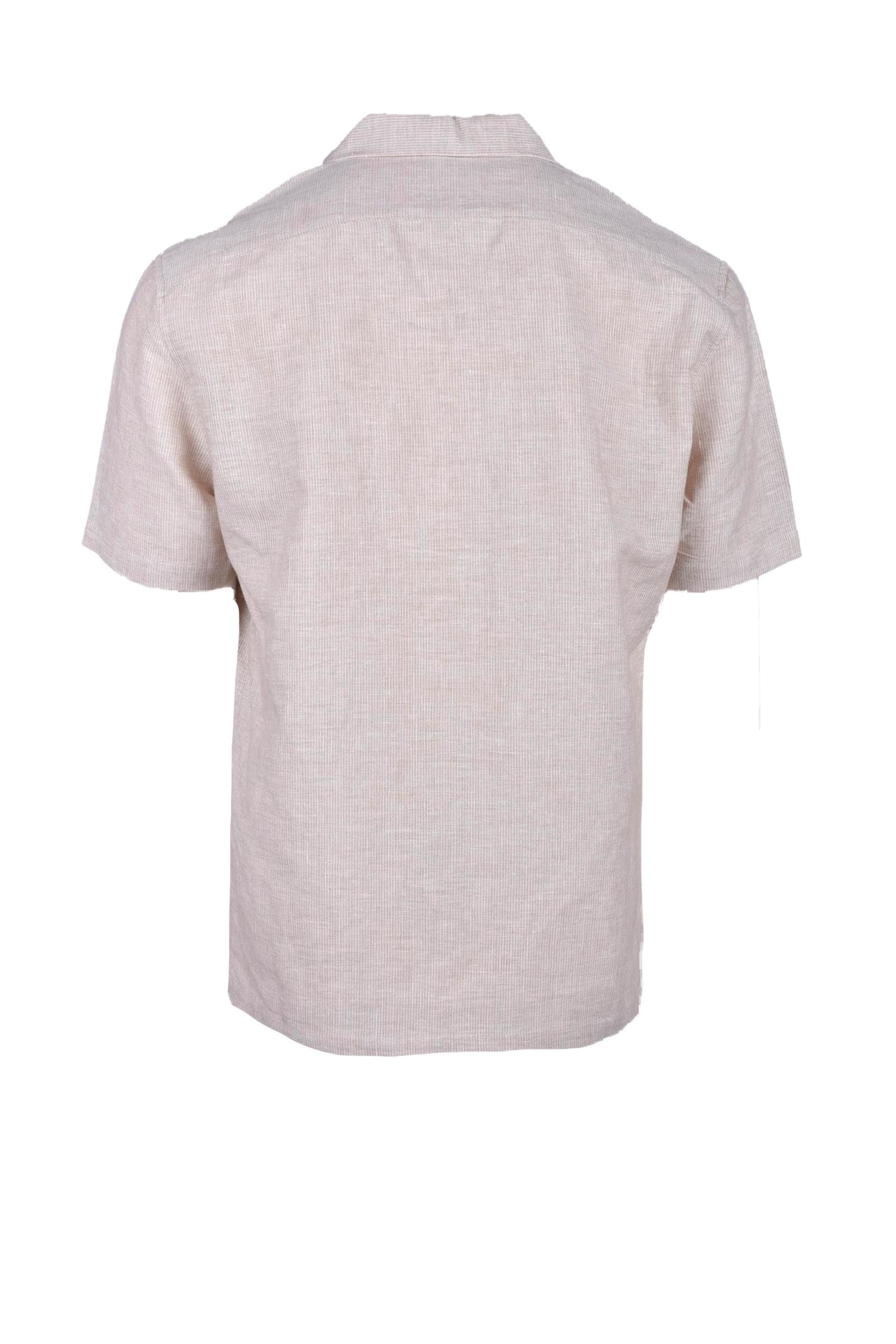 ALPHA STUDIO shirt