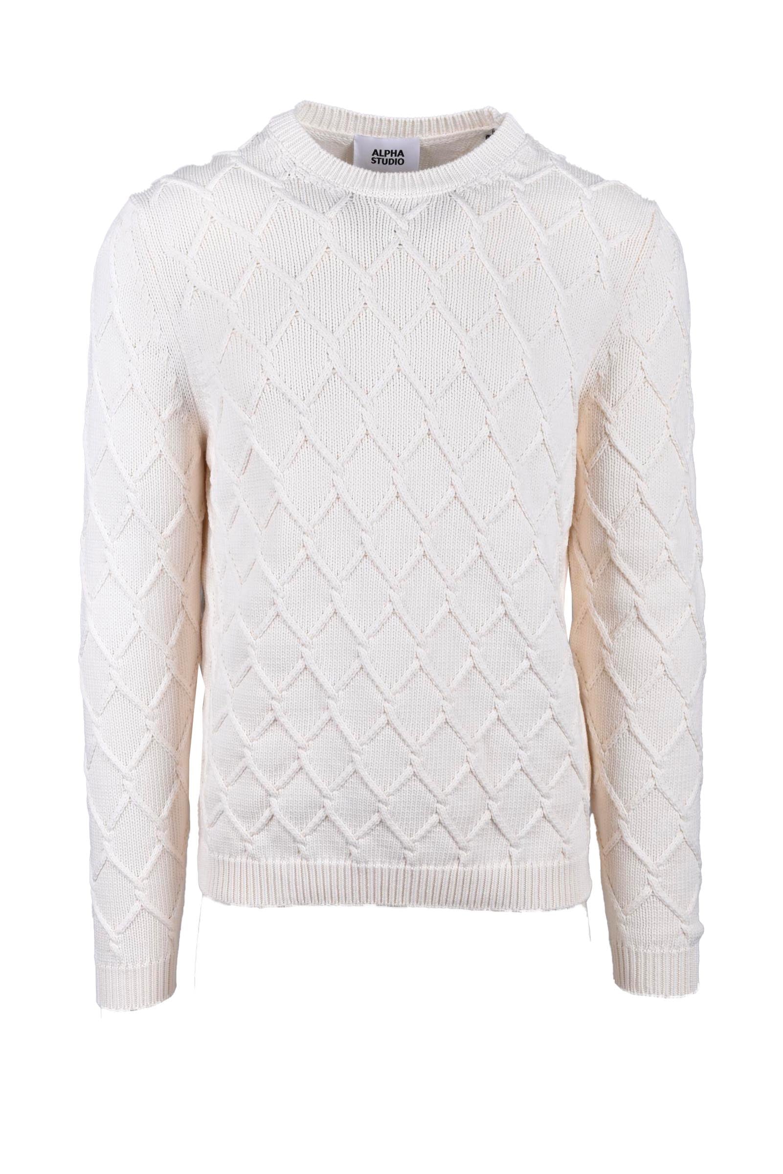 ALPHA STUDIO Trikot