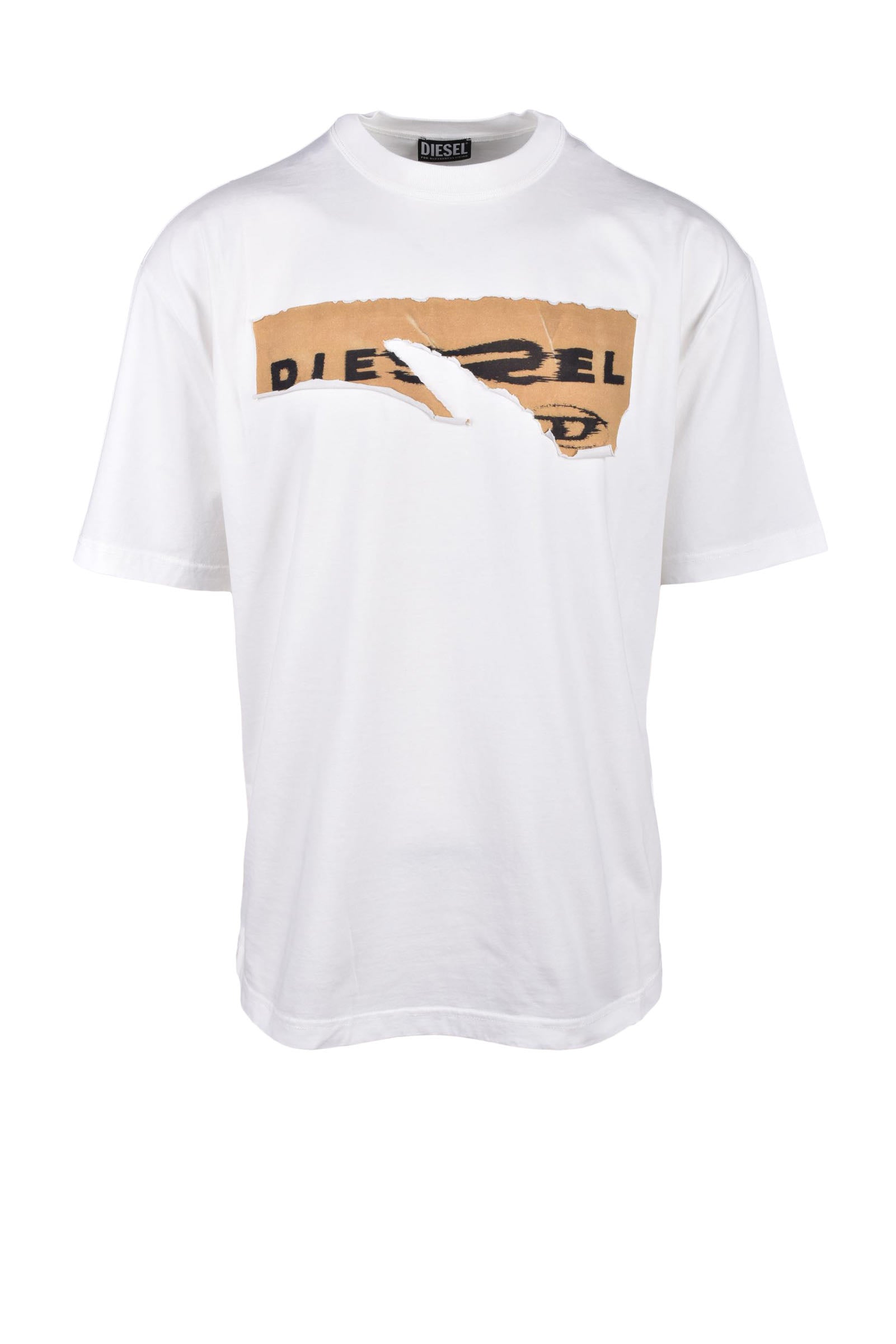 DIESEL t-shirt