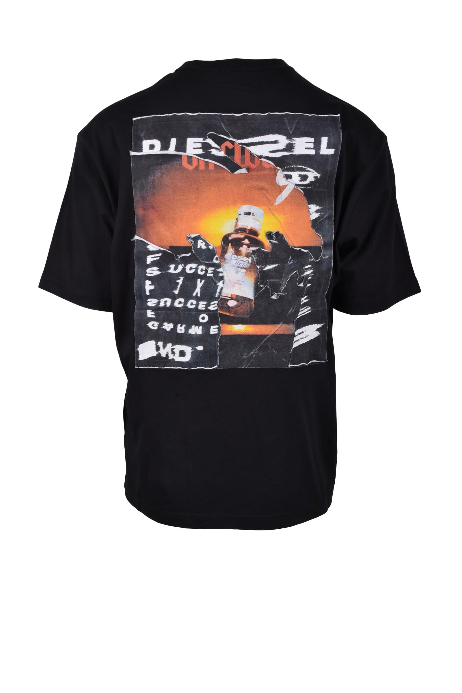 DIESEL tshirt