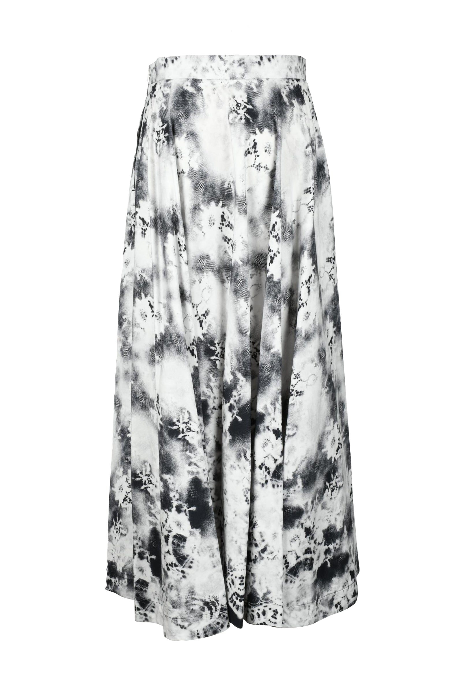 MSGM skirt