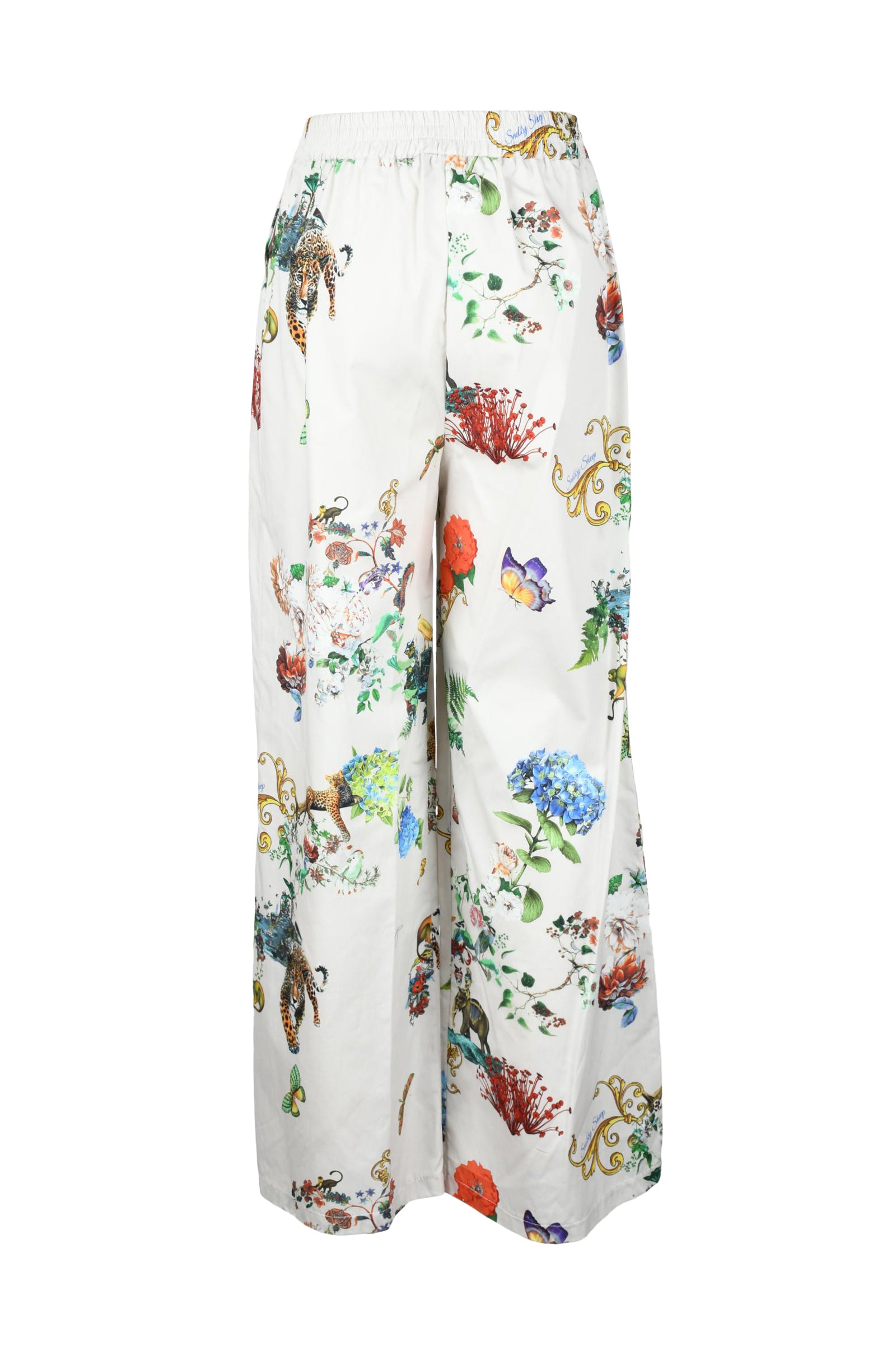 SNOBBY SHEEP pantalone