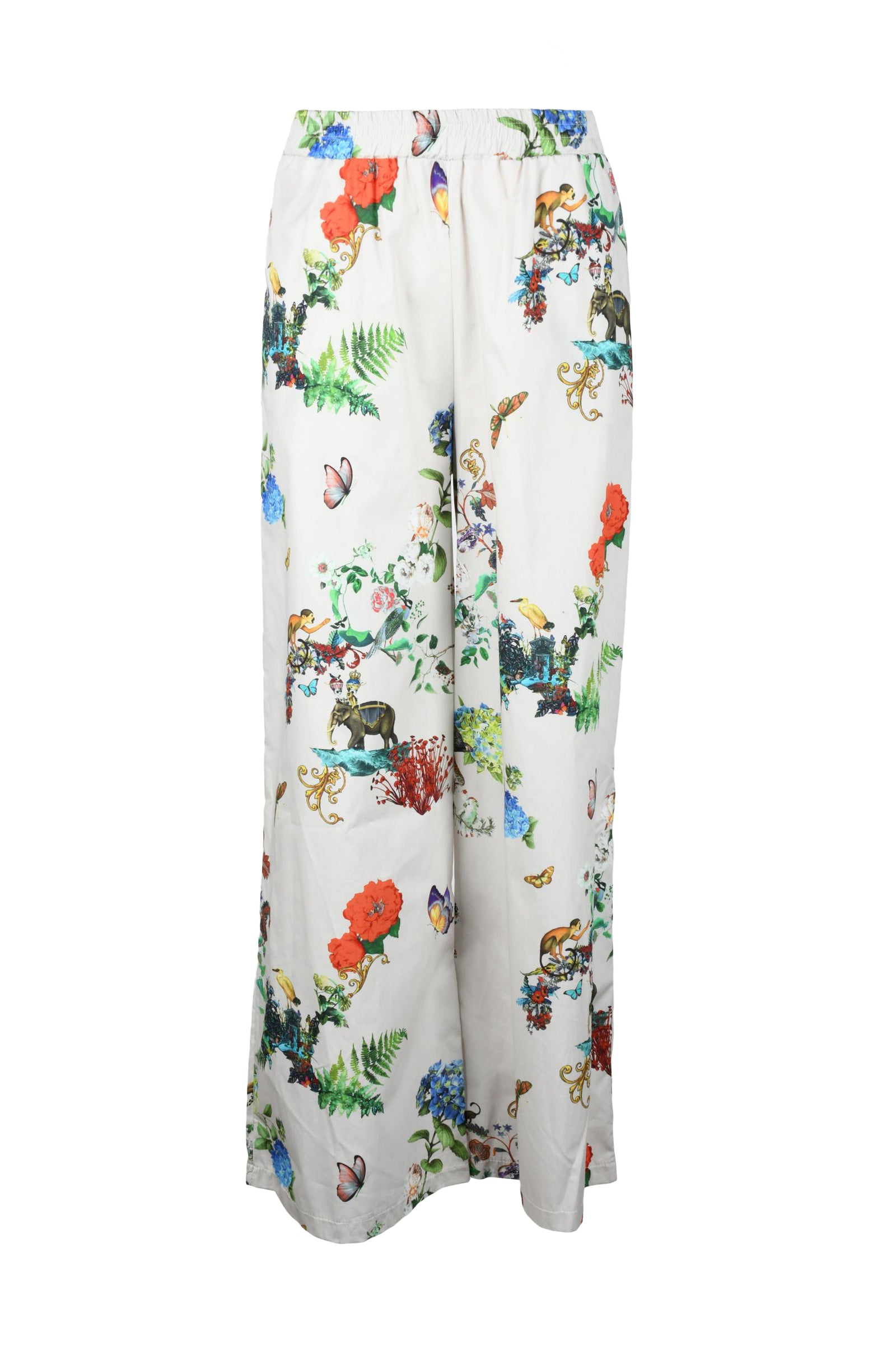 SNOBBY SHEEP pantalone