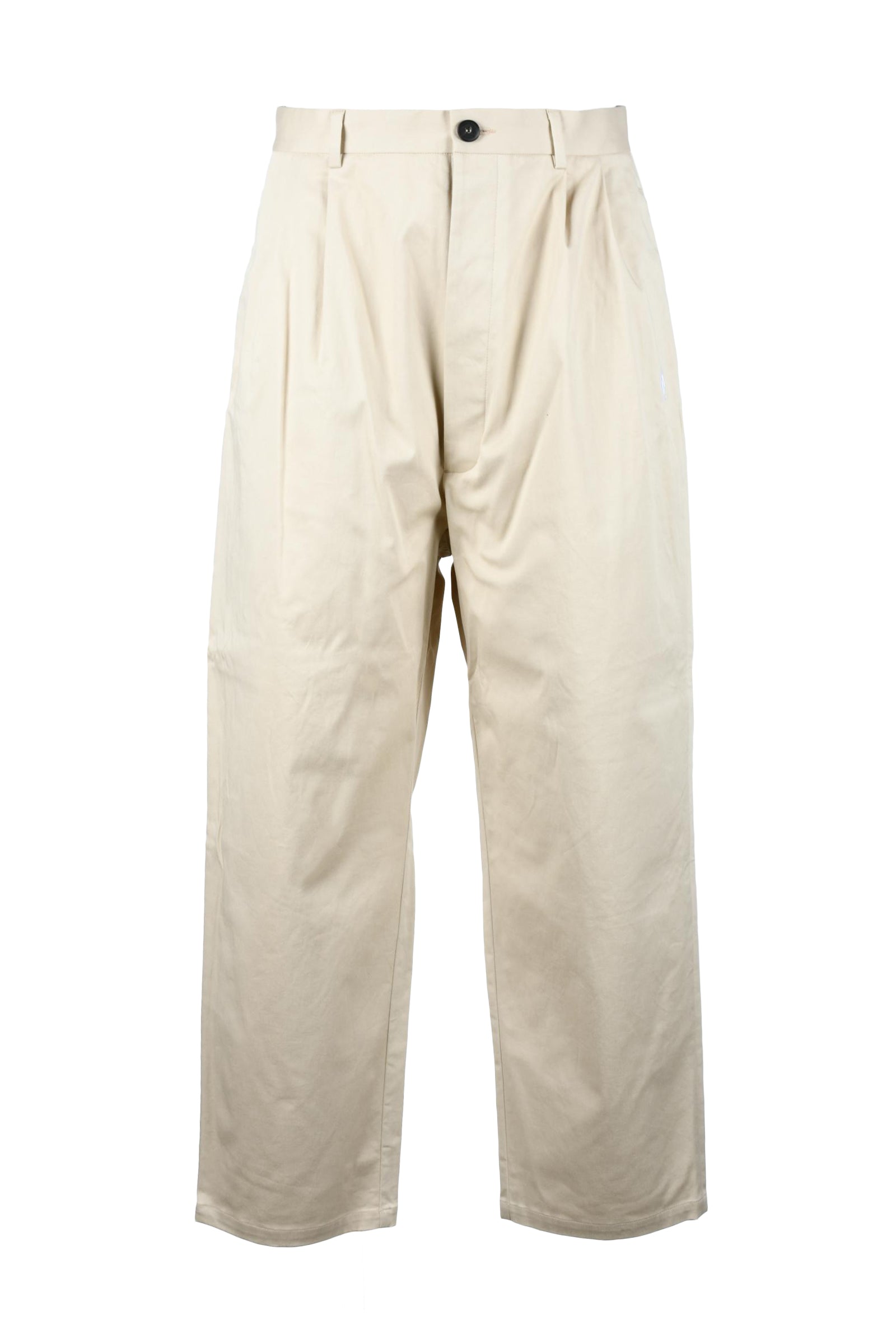 MARCELO BURLON pantalone