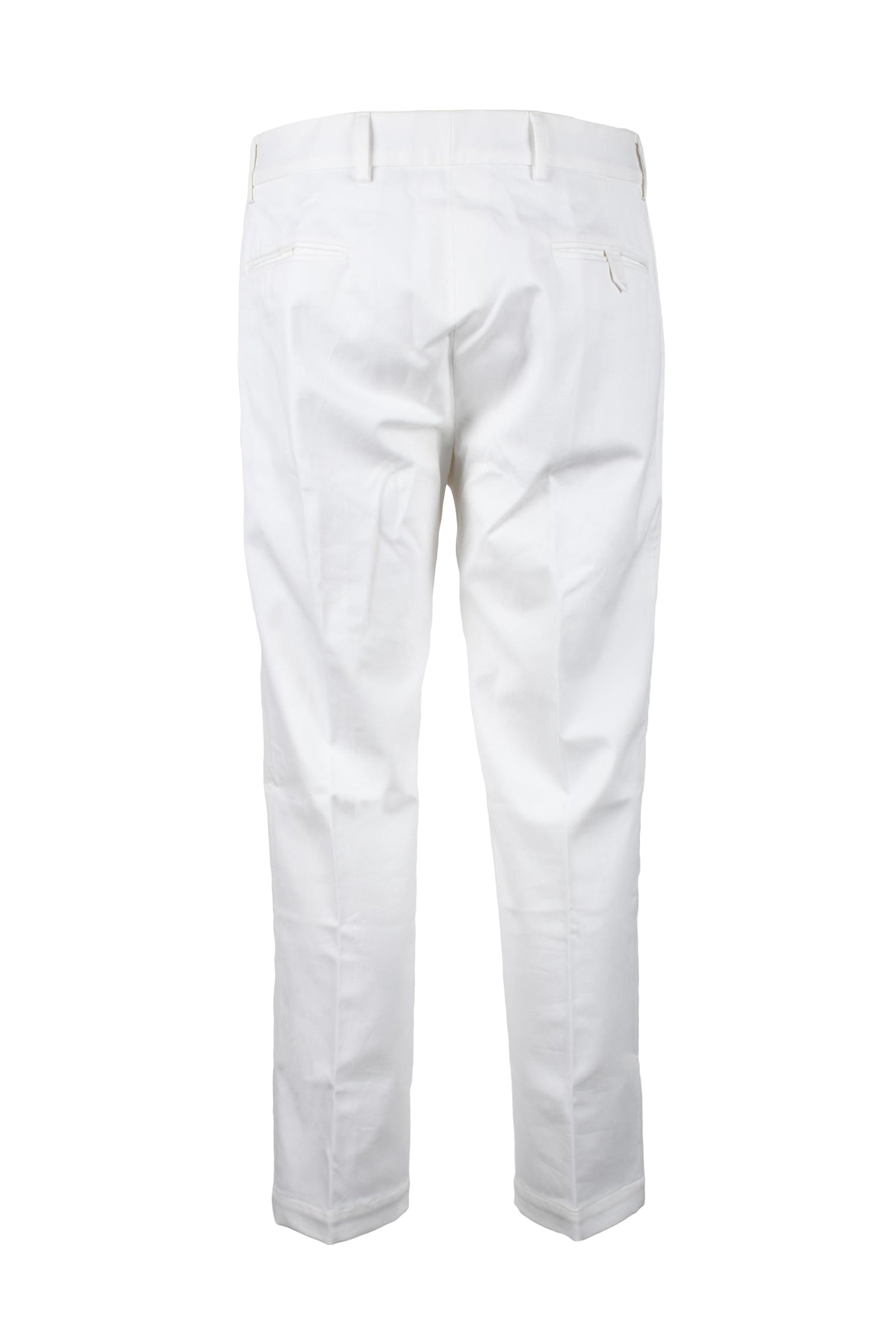 BALLANTYNE trousers