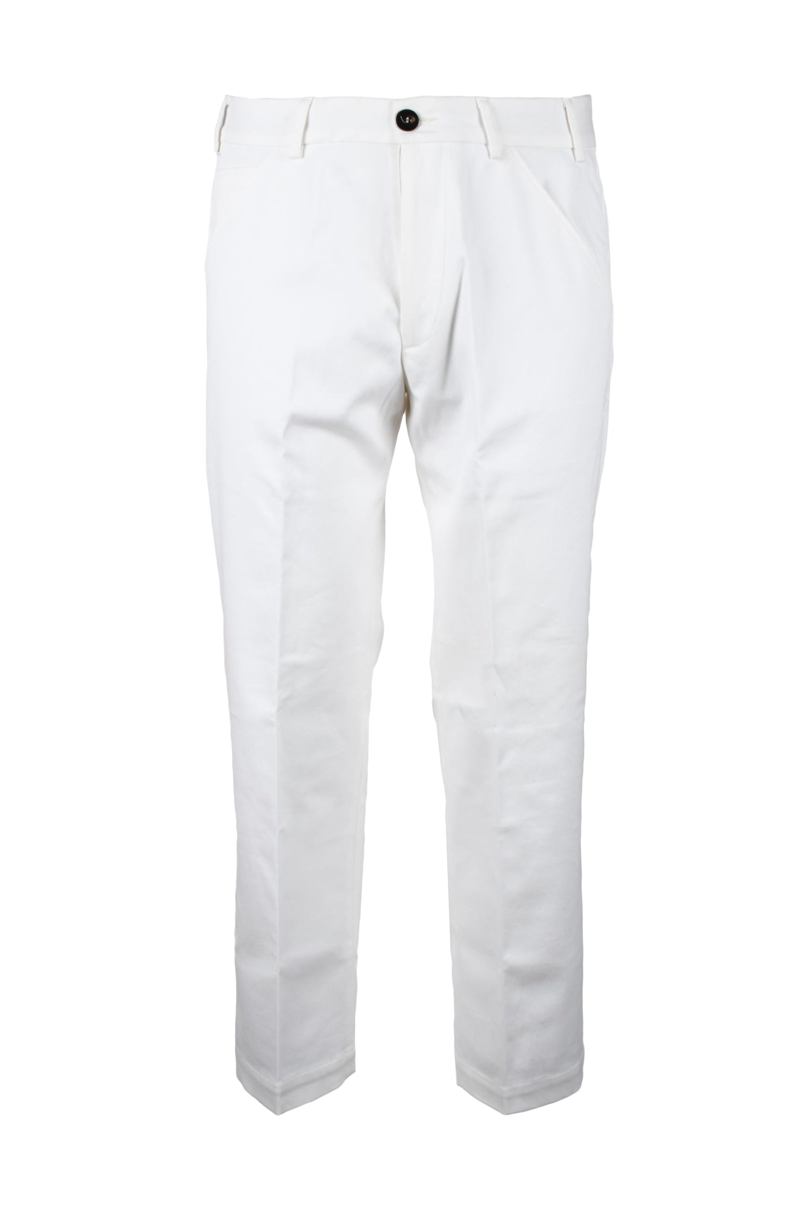 BALLANTYNE trousers