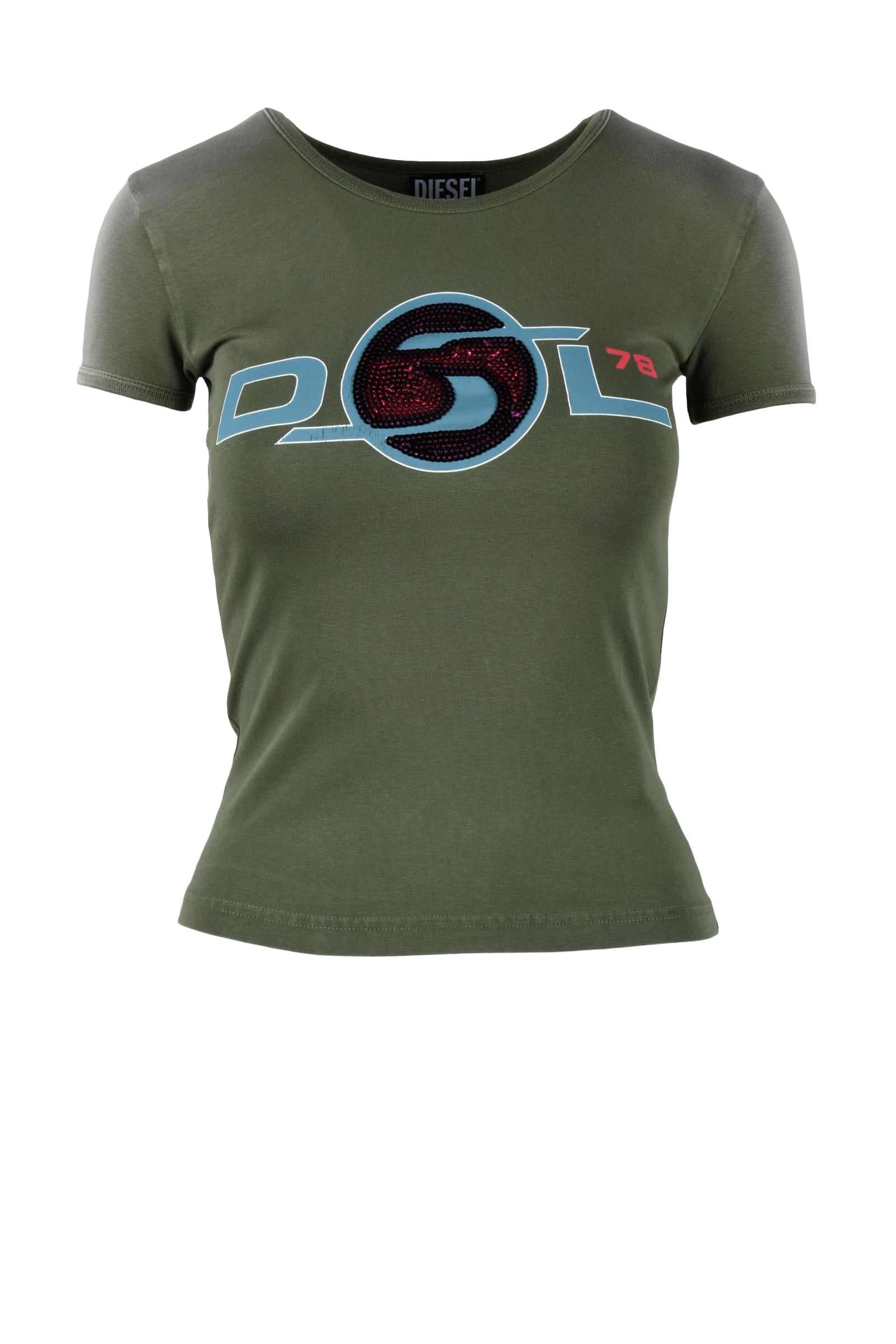 DIESEL t-shirt