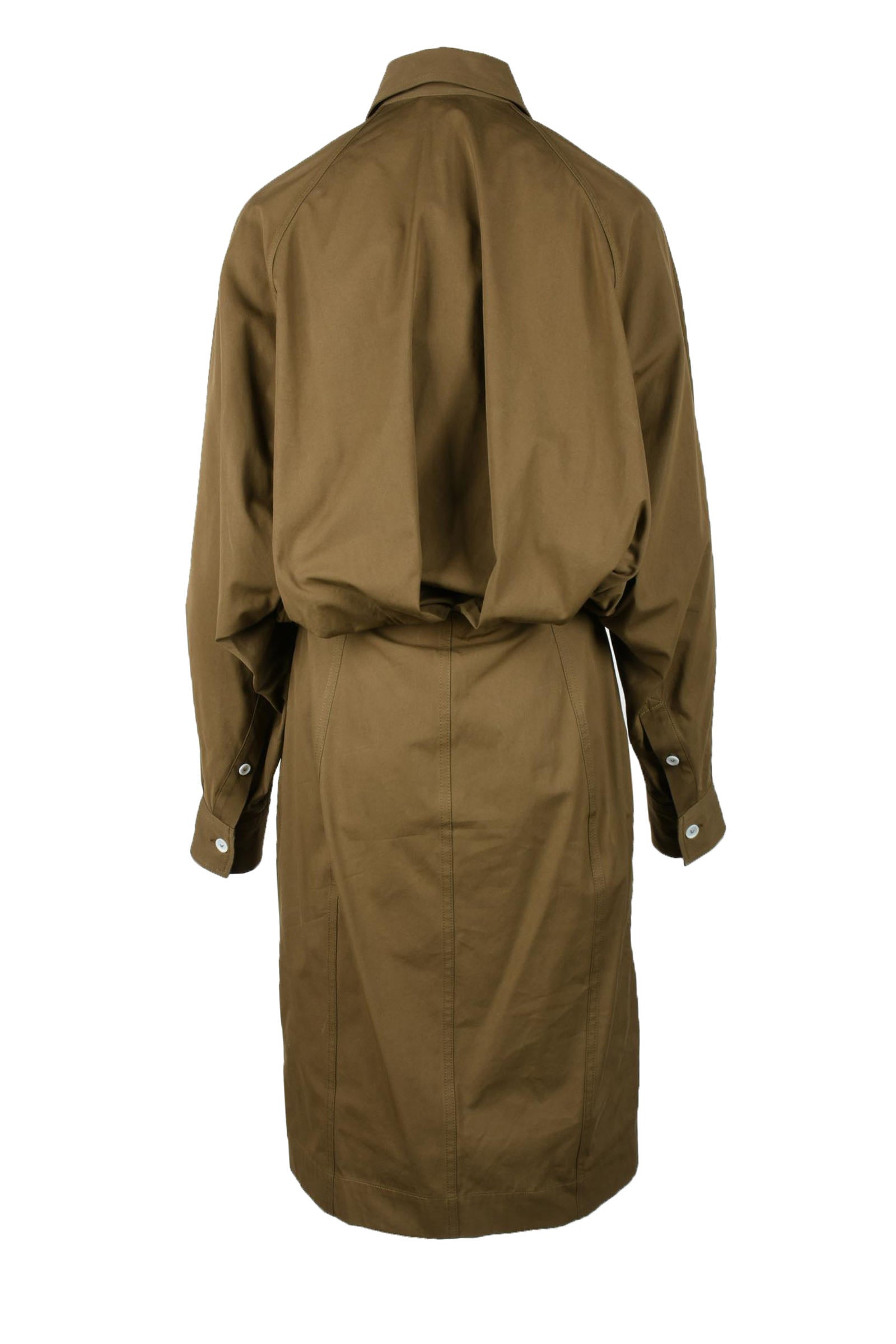 BOTTEGA VENETA women's dress