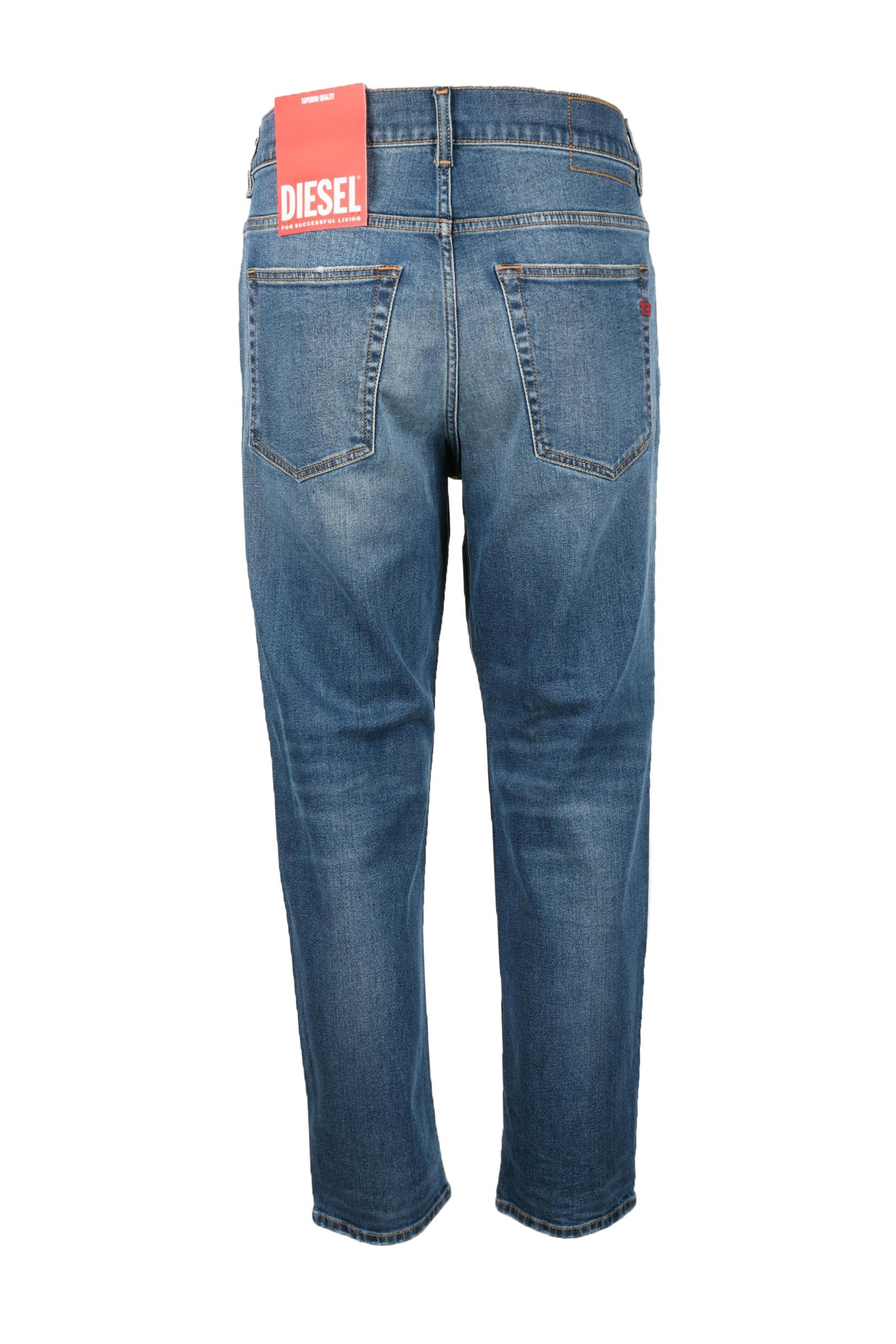 DIESEL jeans