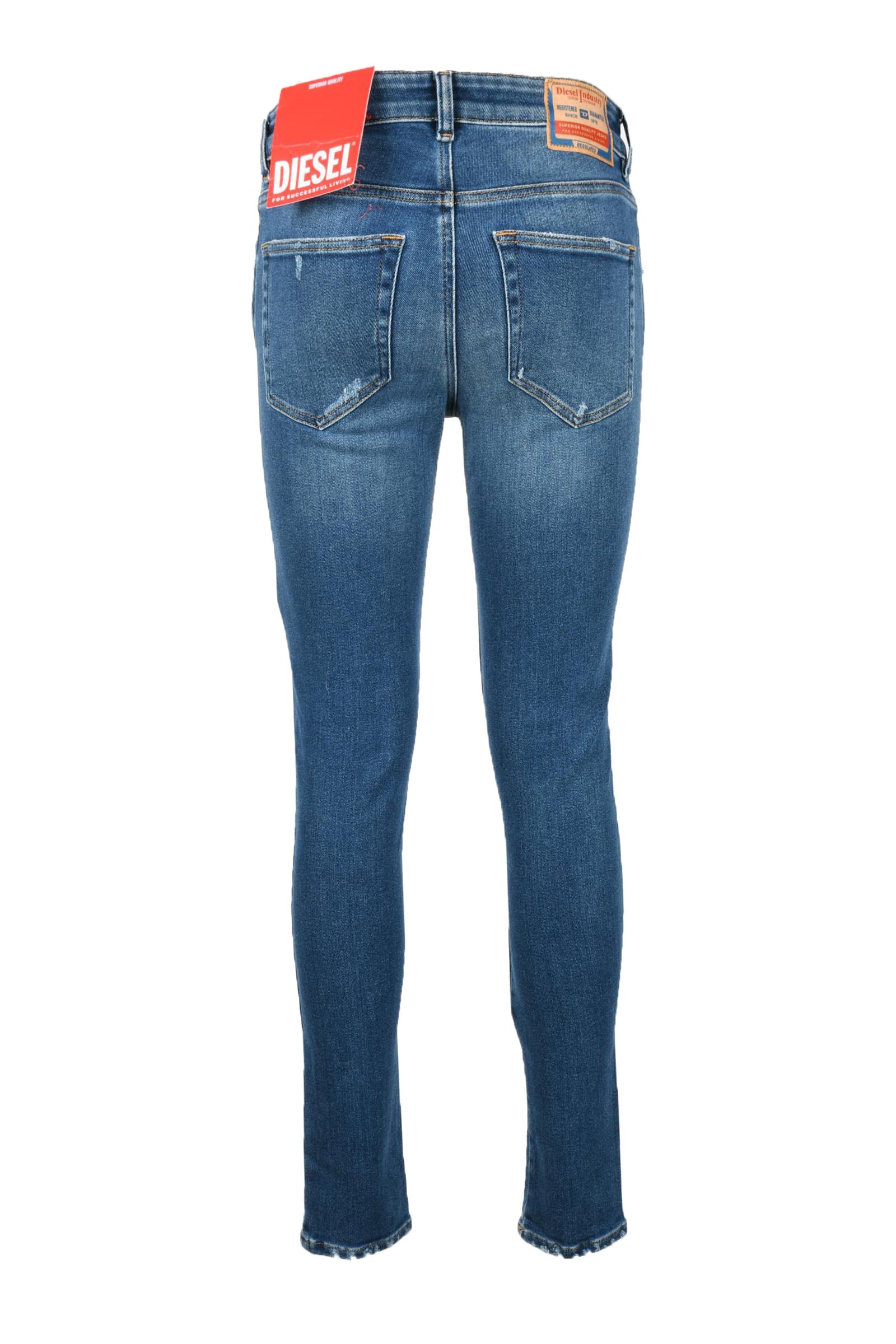 DIESEL jeans