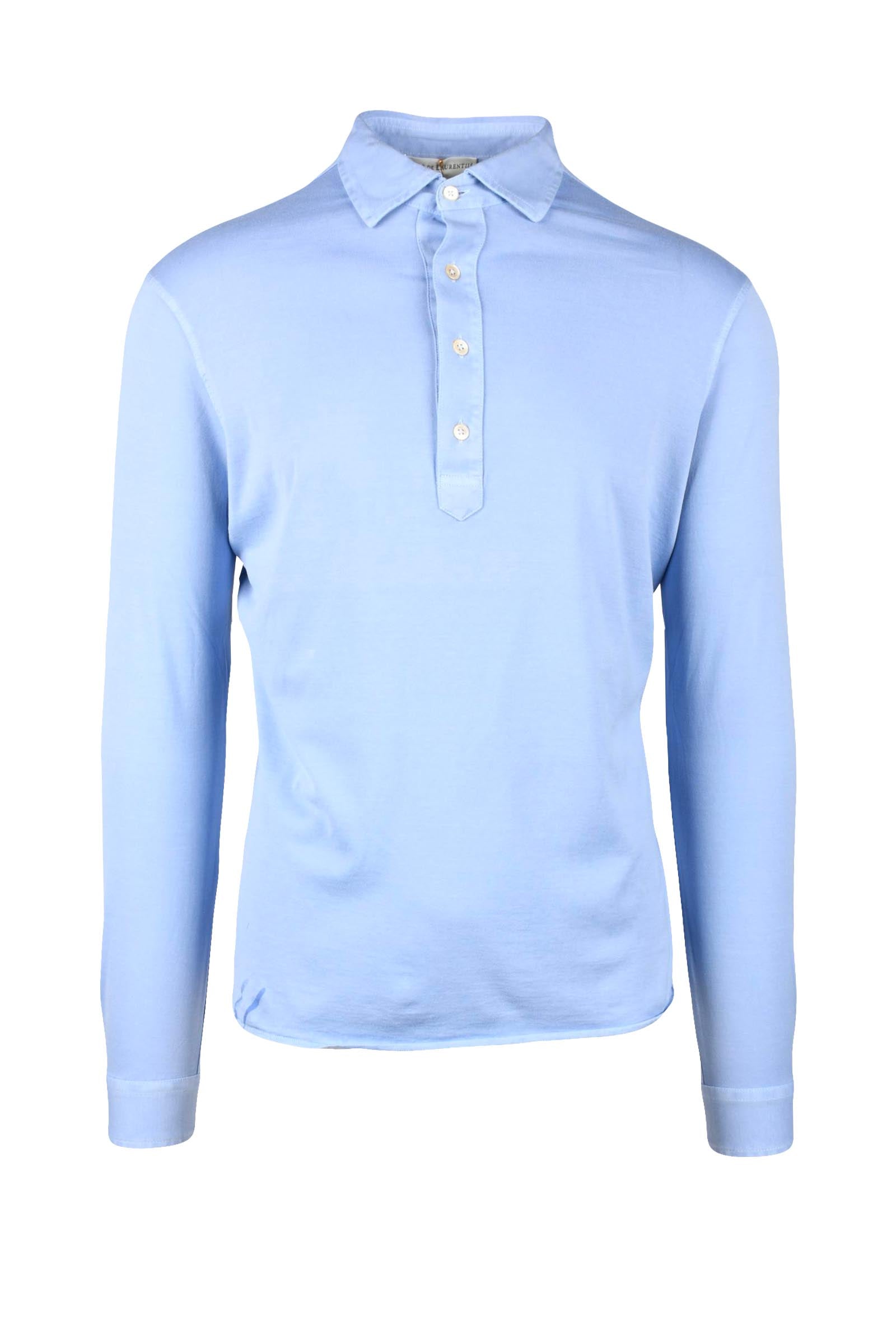 PHILIP DE LAURENTIIS Polo
