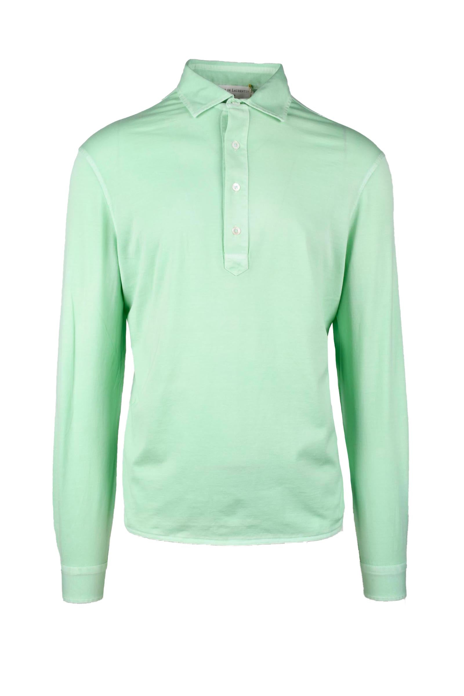 PHILIP DE LAURENTIIS Polo