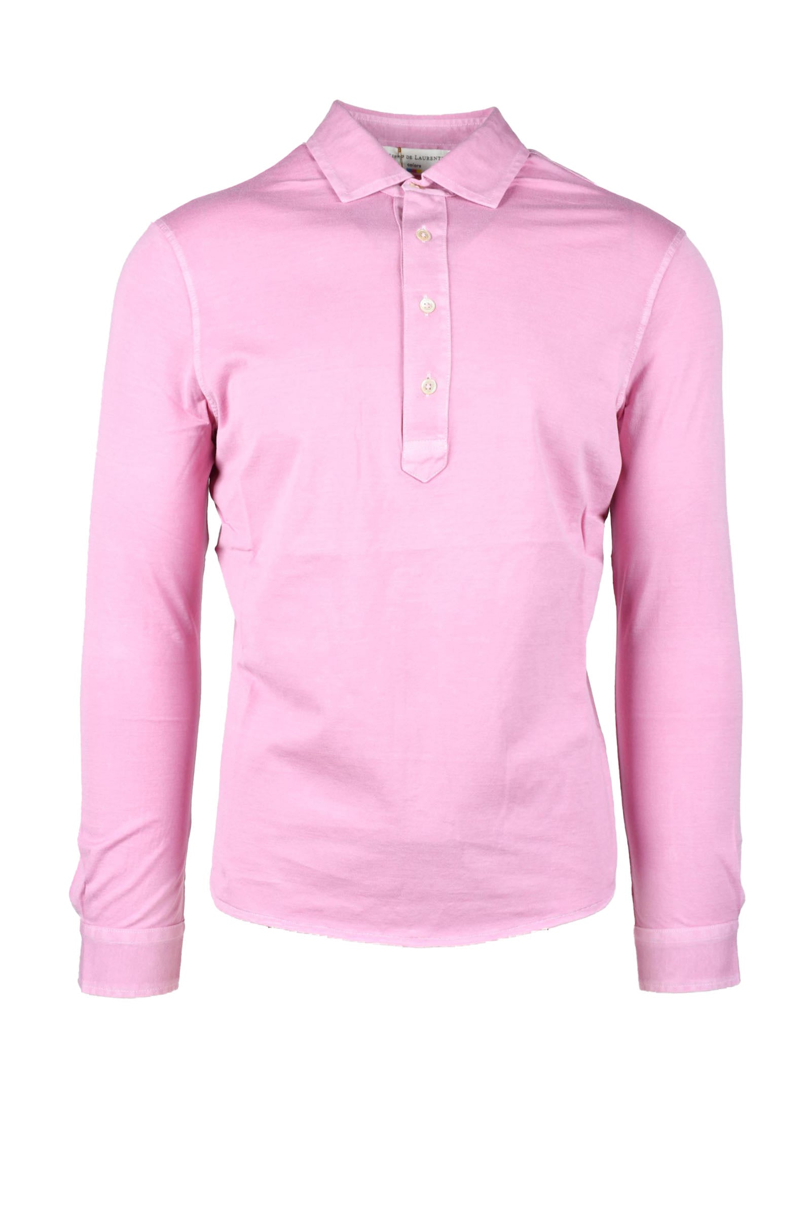PHILIP DE LAURENTIIS Polo
