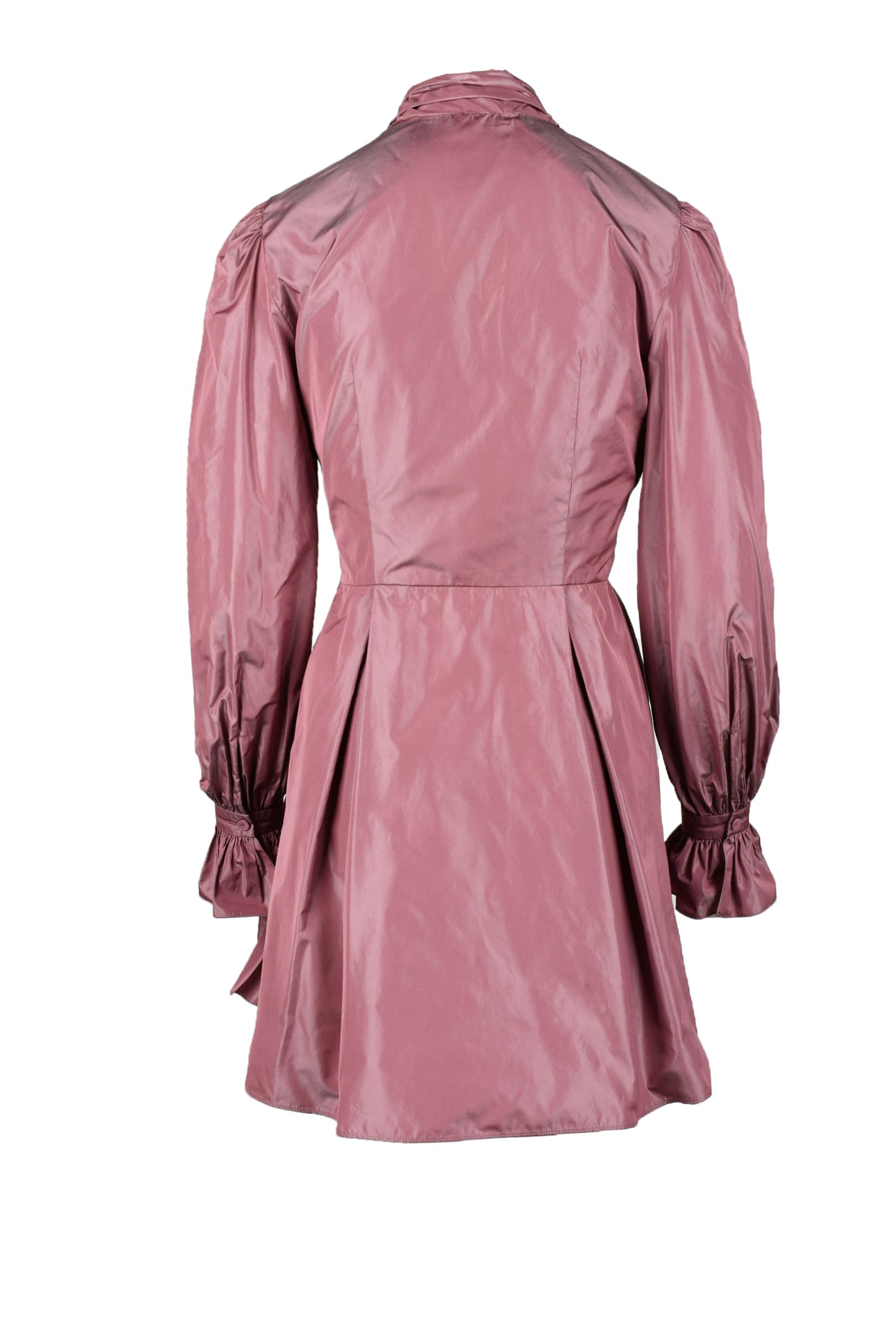 ALBERTA FERRETTI women's dress