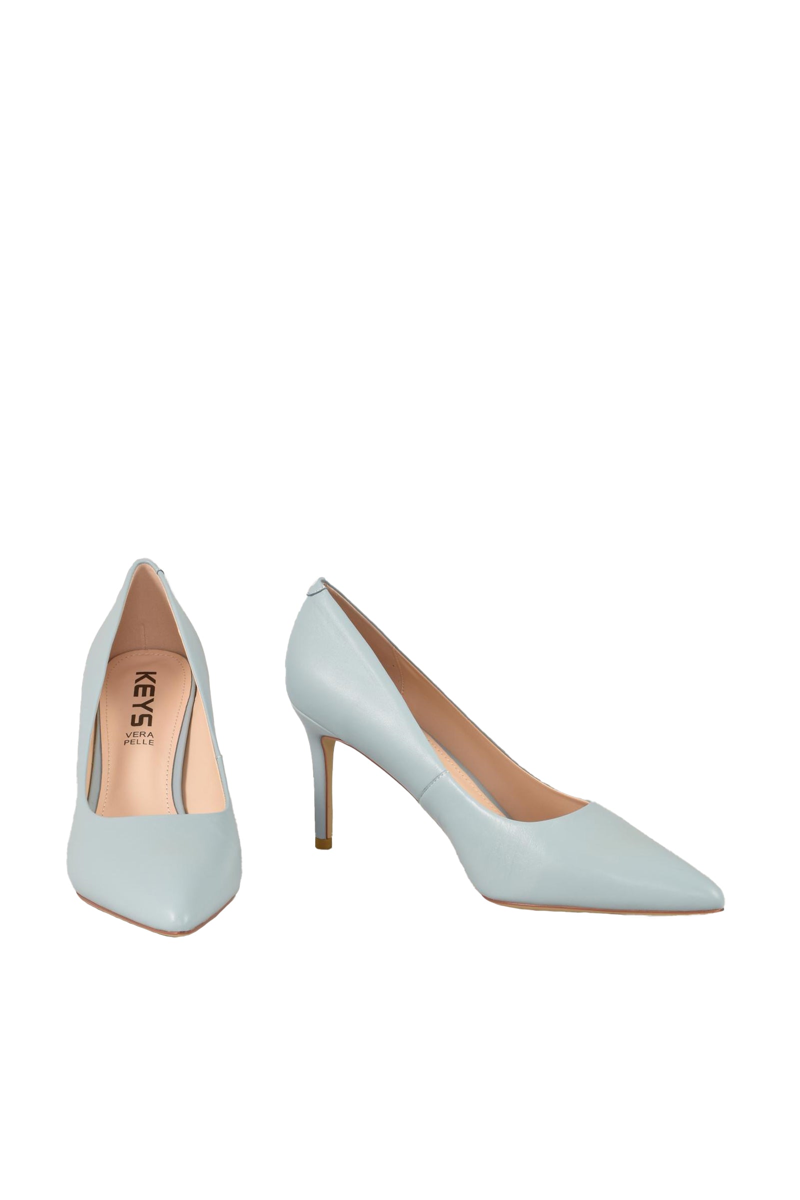KEYS scarpe