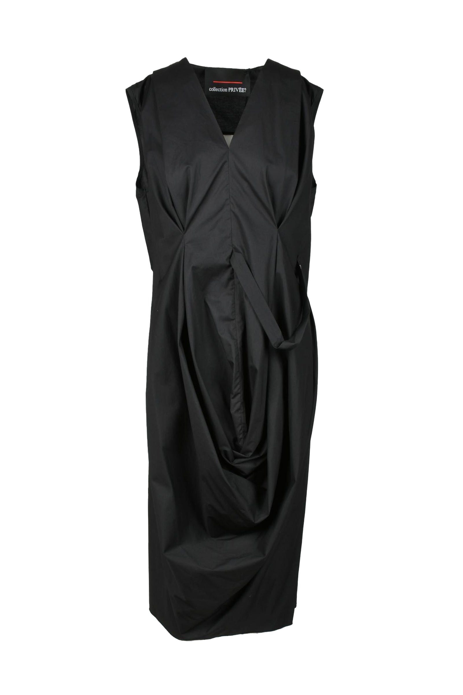 PRIVATE SAMMLUNG? Damenkleid