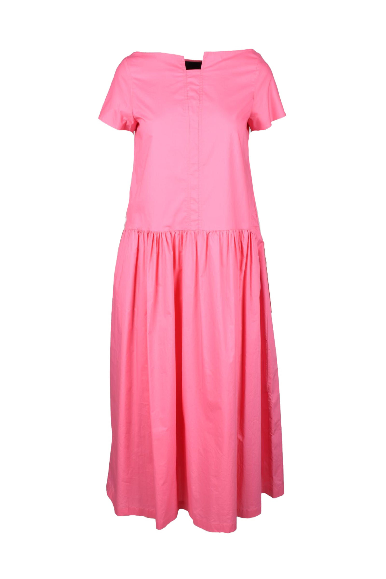 PRIVATE SAMMLUNG? Damenkleid