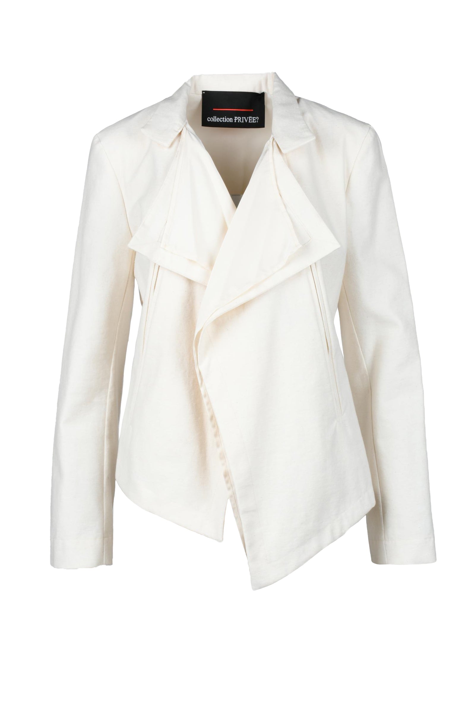 PRIVATSAMMLUNG? Jacke