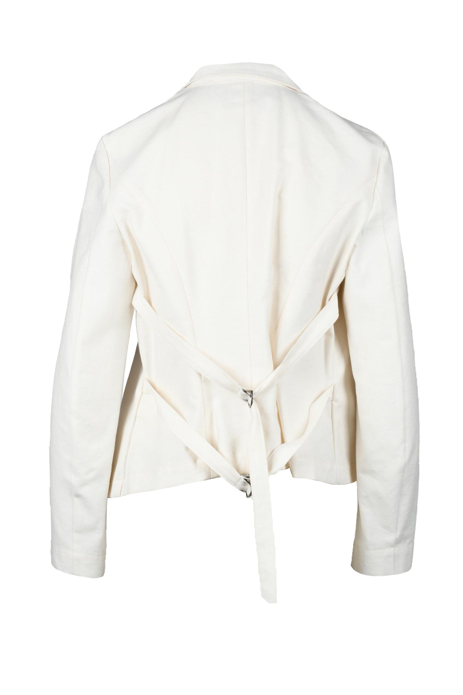 PRIVATSAMMLUNG? Jacke