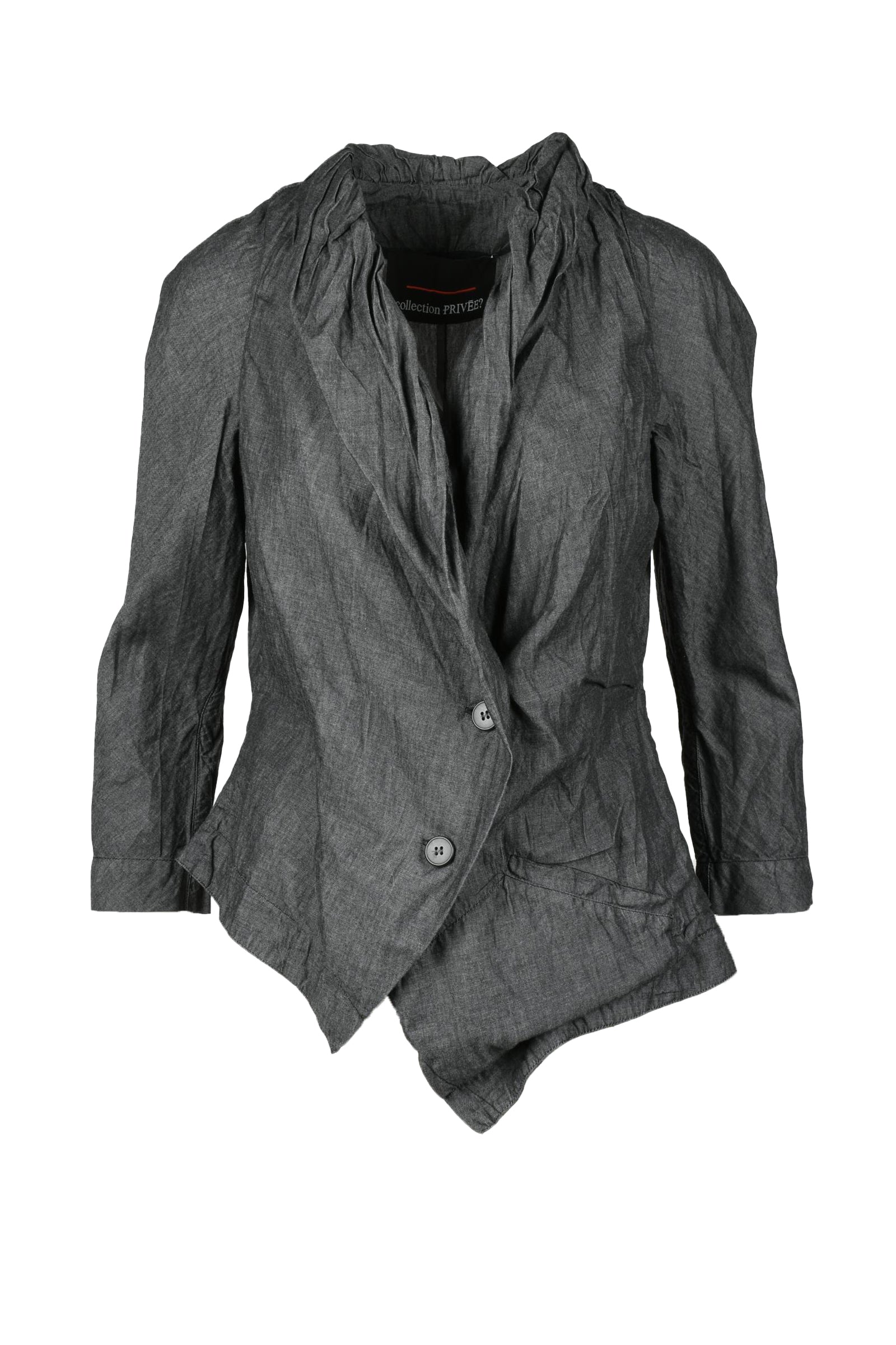 COLLECTION PRIVEE? jacket