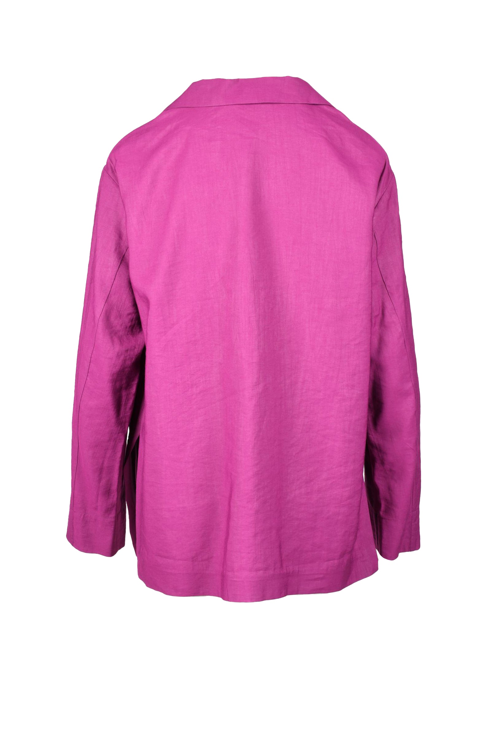 PRIVATSAMMLUNG? Jacke