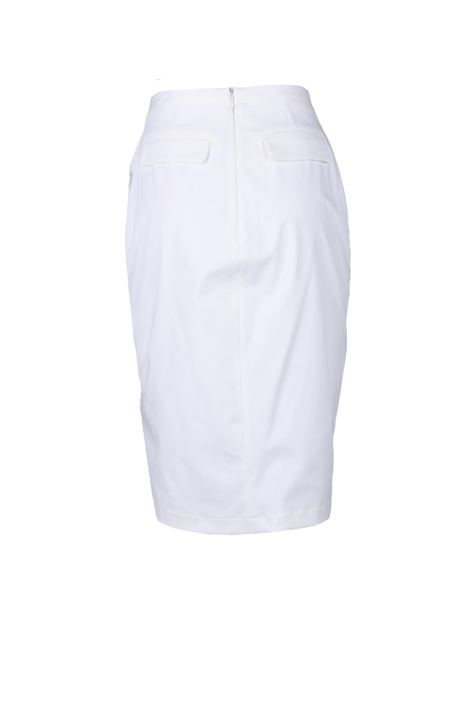 ELISABETTA FRANCHI gonna