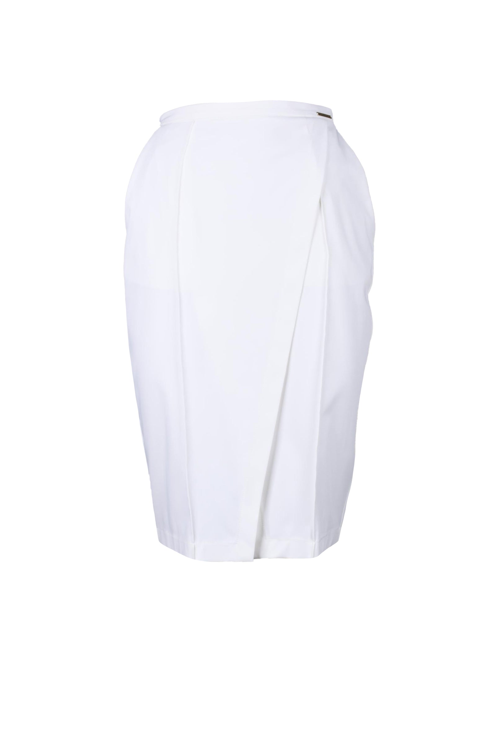 ELISABETTA FRANCHI gonna