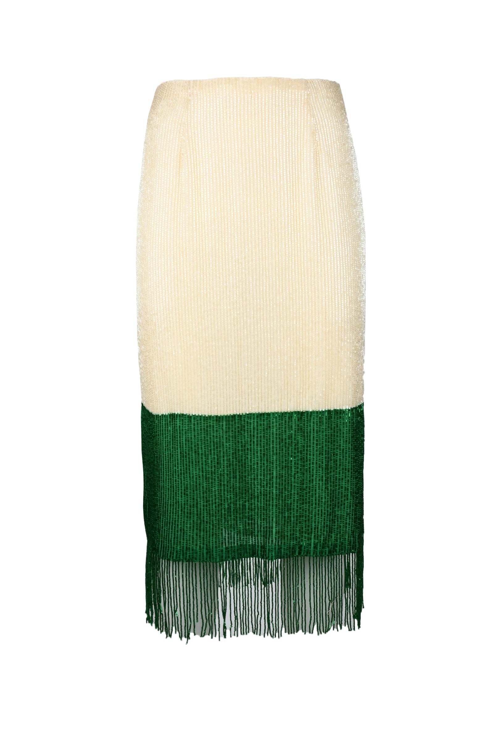 ELISABETTA FRANCHI skirt