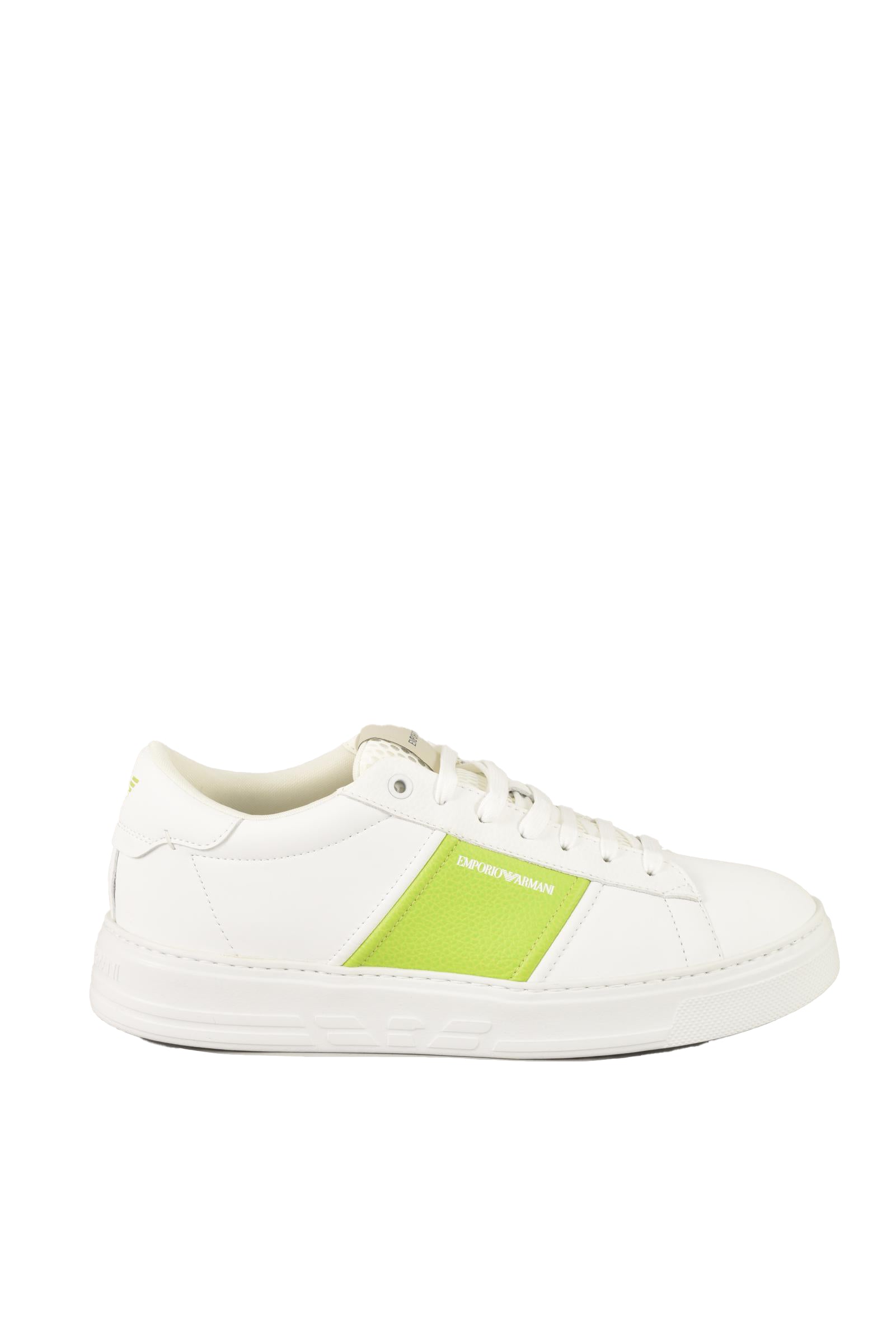 EMPORIO ARMANI scarpe