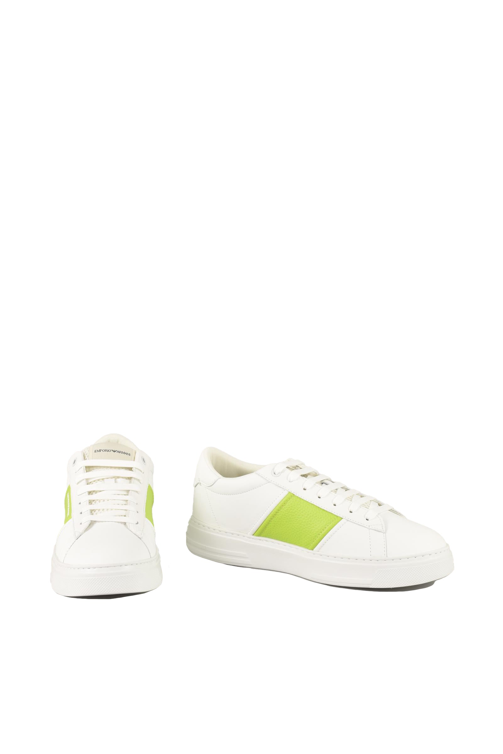 EMPORIO ARMANI scarpe