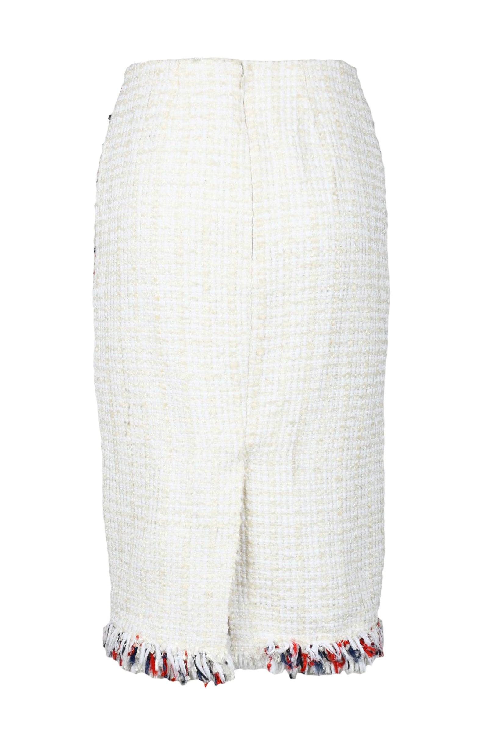 ELISABETTA FRANCHI gonna