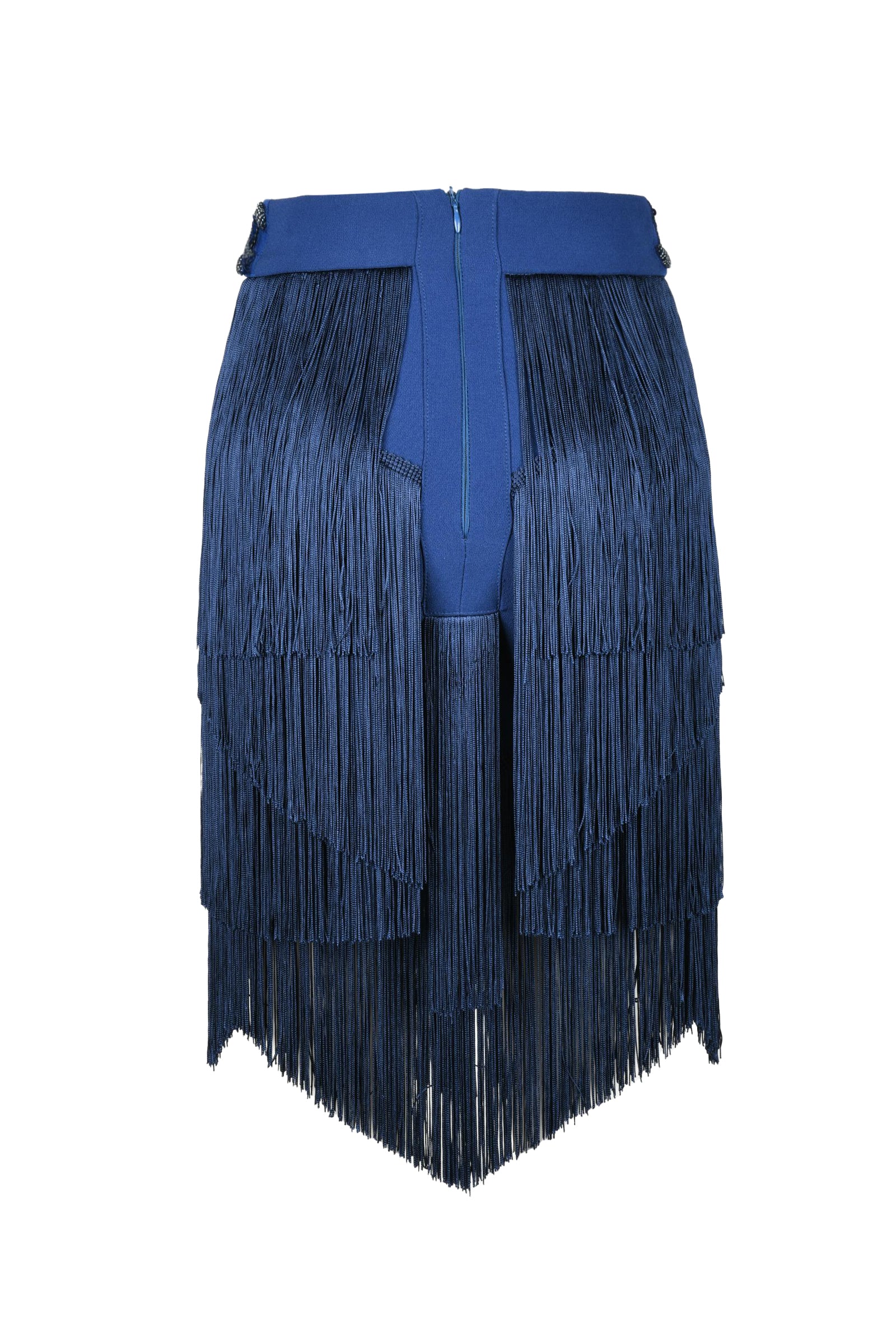 ELISABETTA FRANCHI gonna