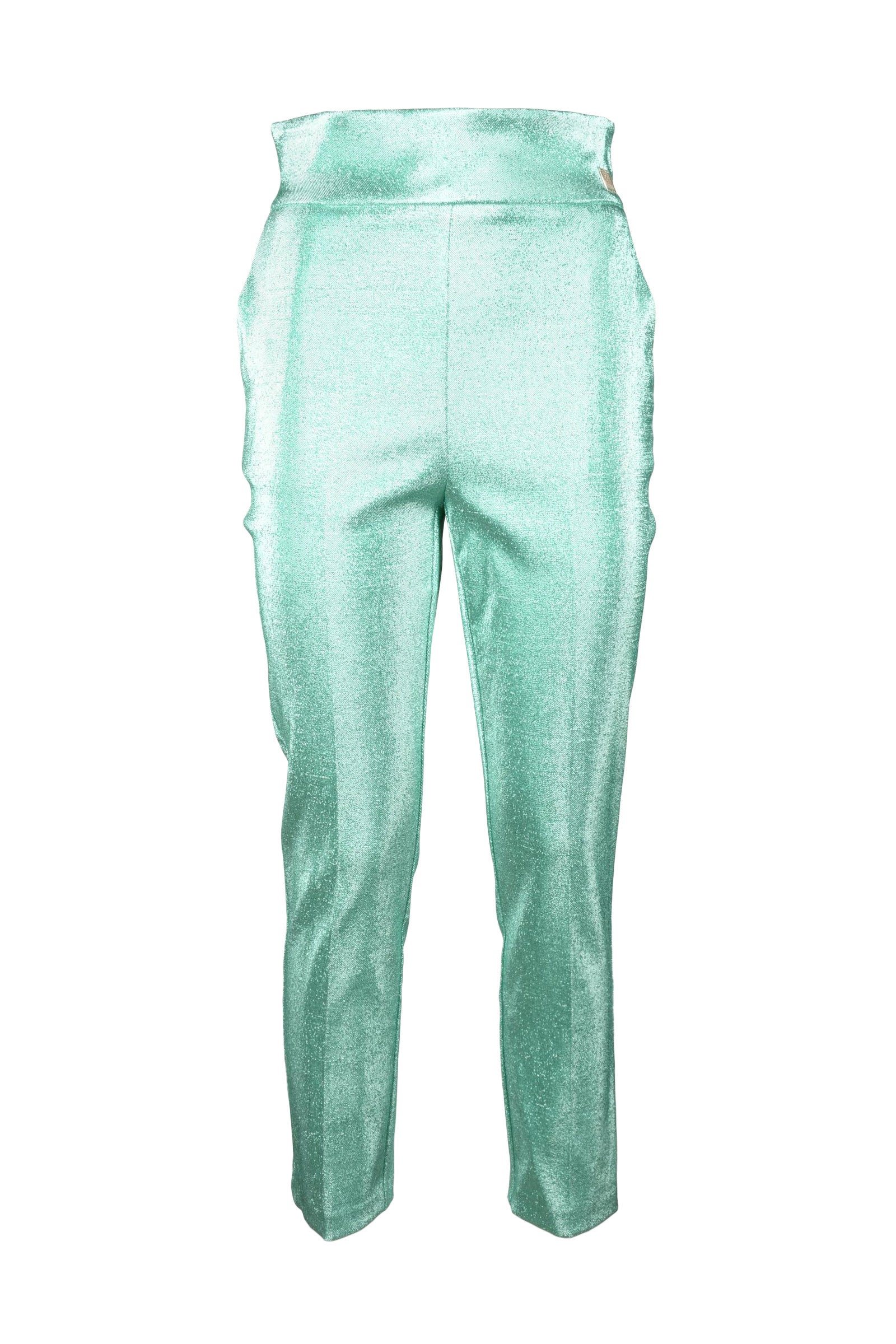 ELISABETTA FRANCHI trousers