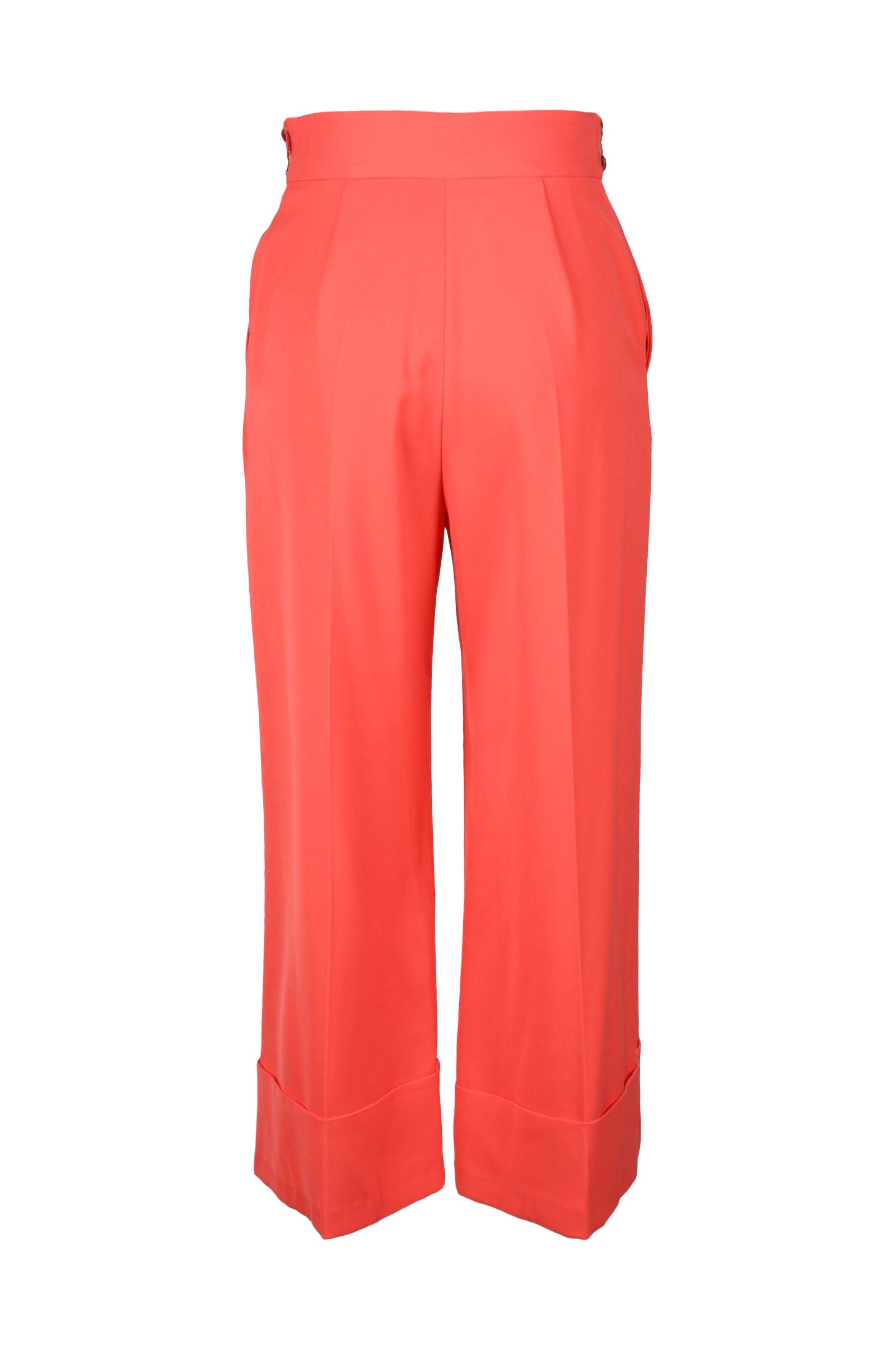 ELISABETTA FRANCHI pantalone