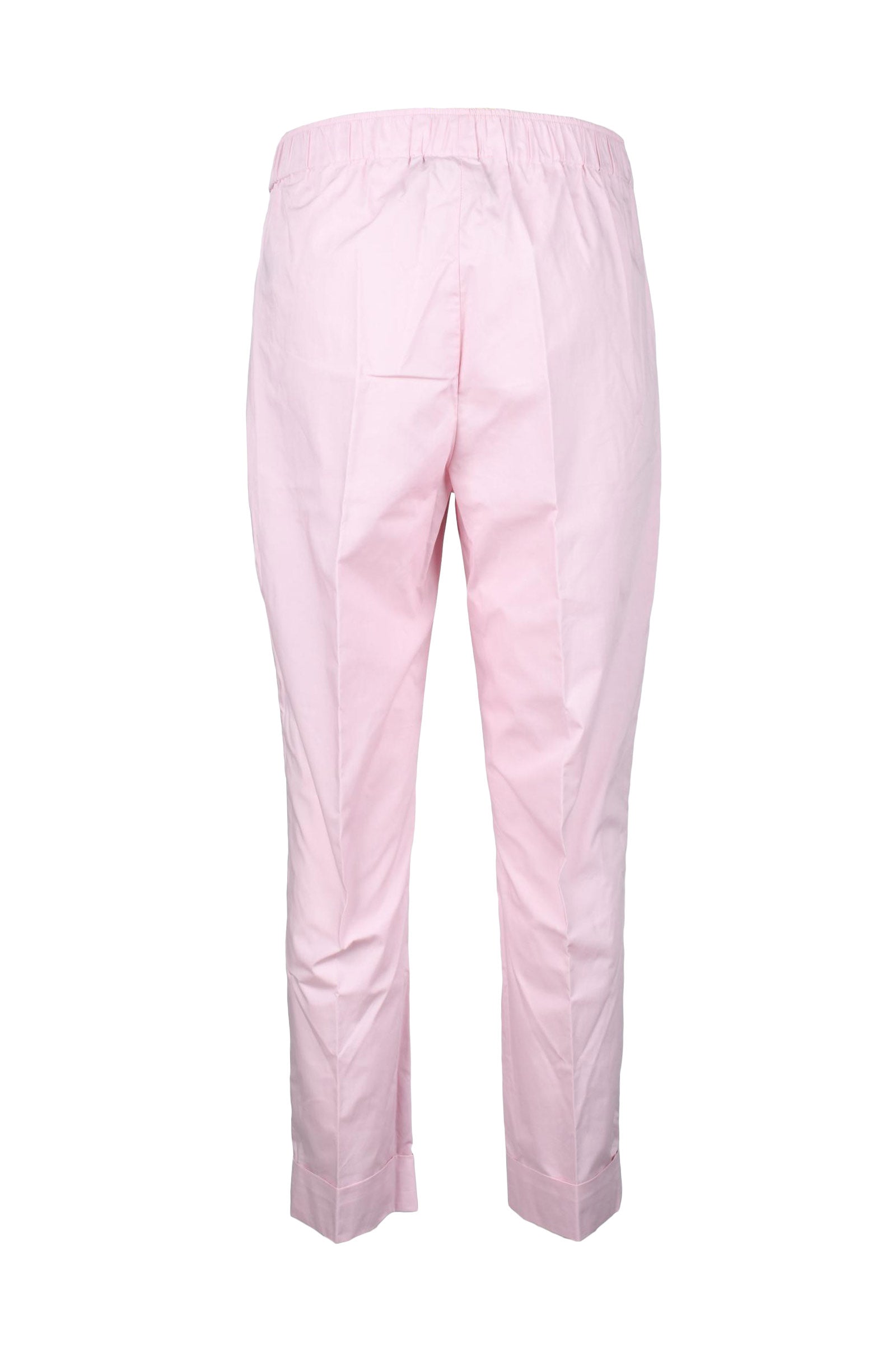 SEMICOUTURE pantalone