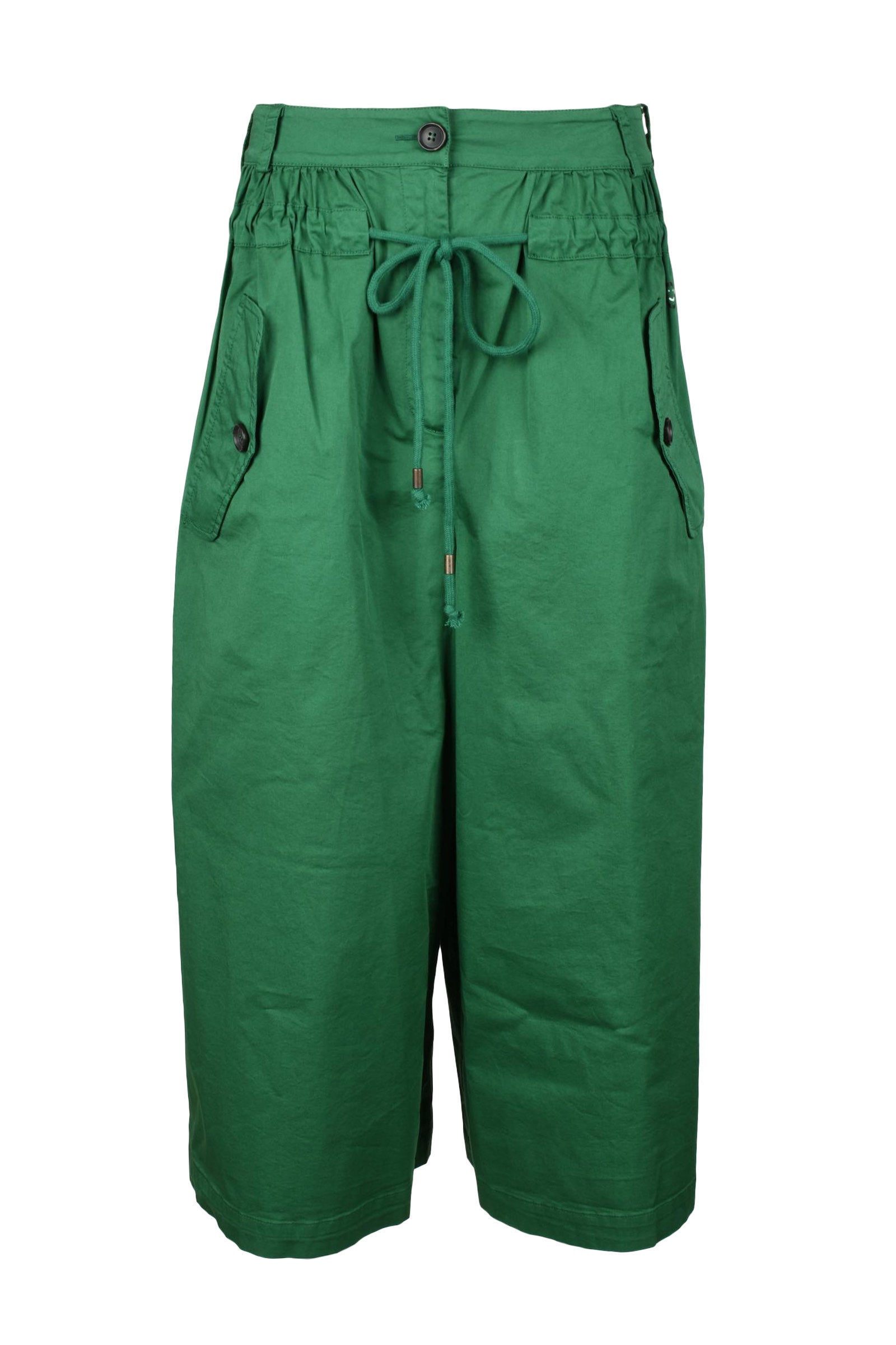 SEMICOUTURE trousers