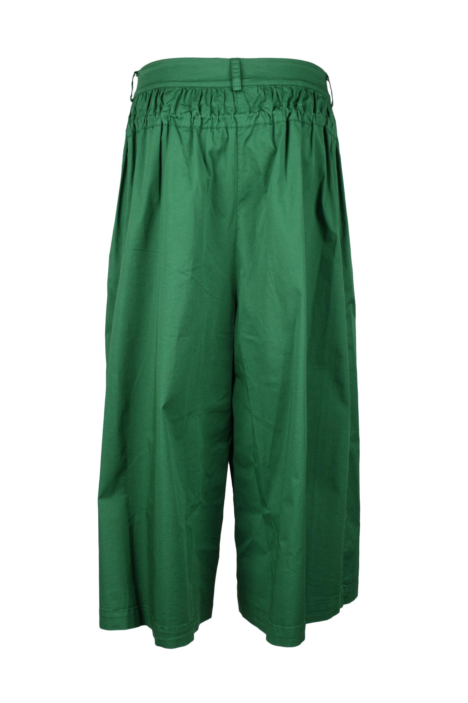 SEMICOUTURE trousers