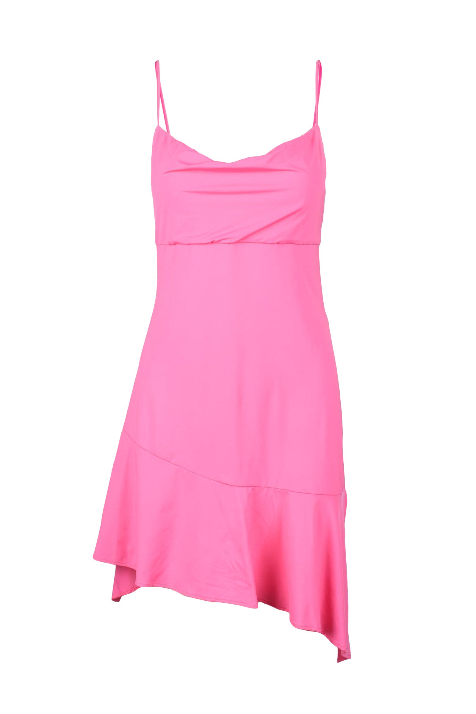 SEMICOUTURE Damenkleid