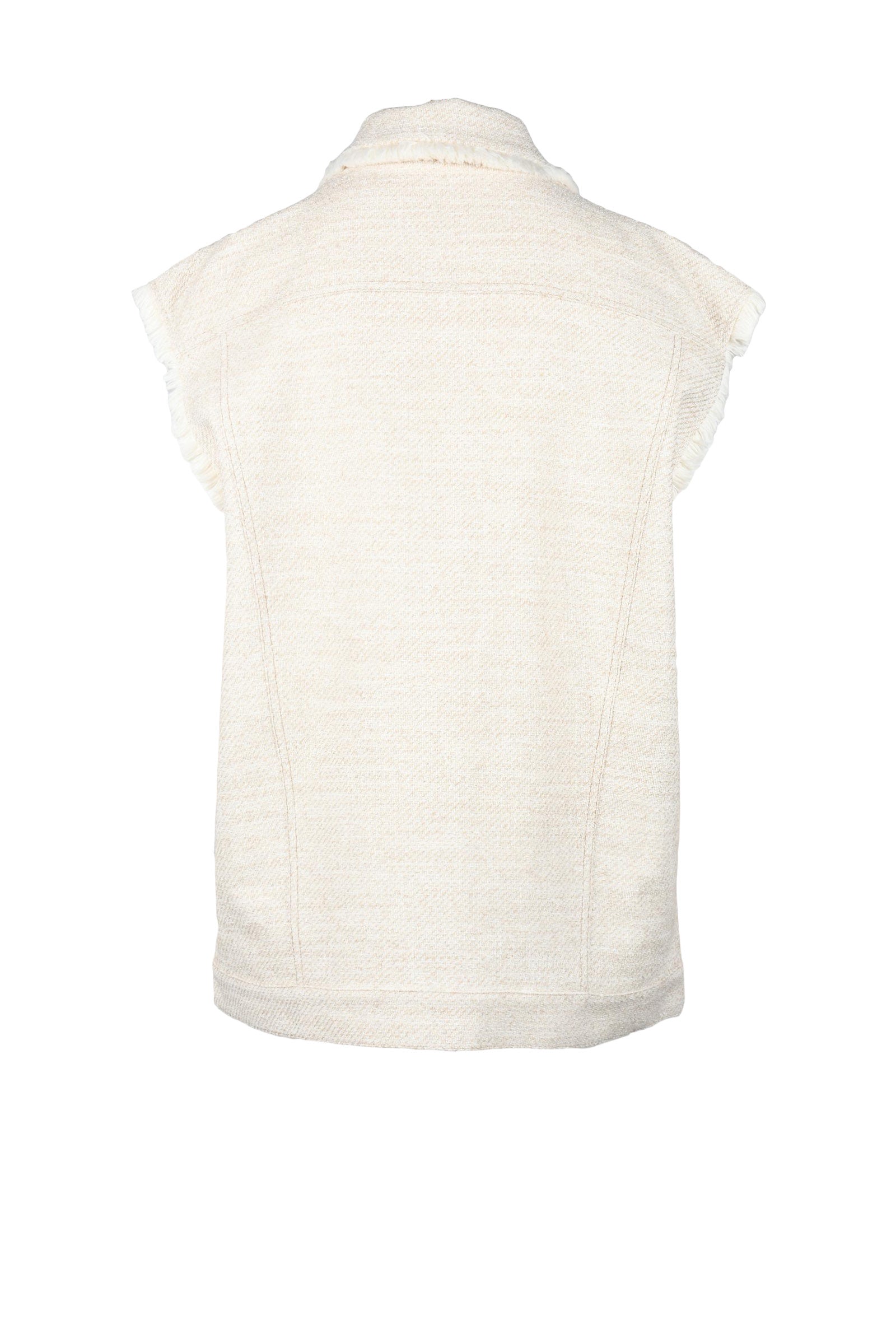 SEMICOUTURE gilet