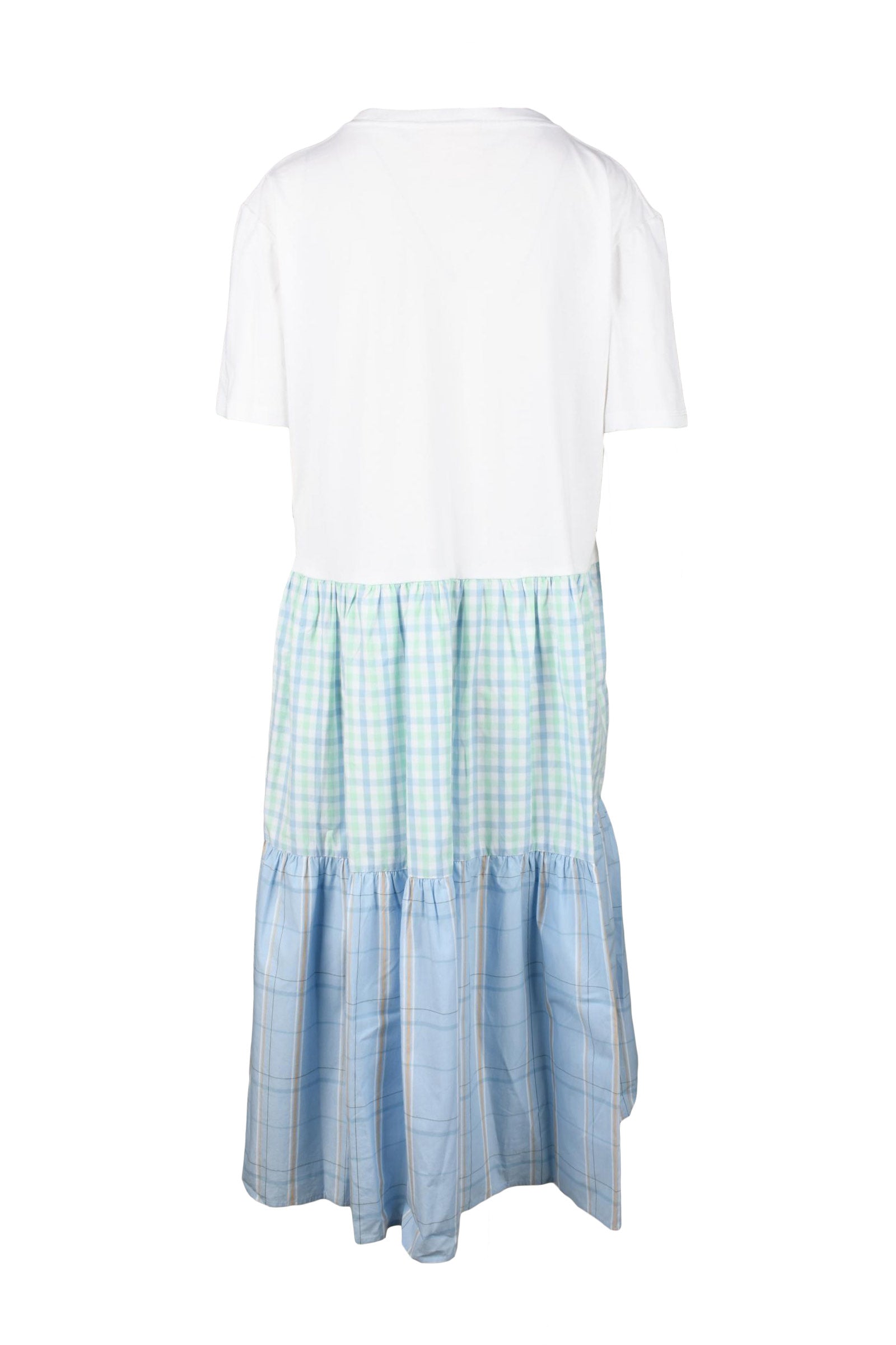 SEMICOUTURE abito donna