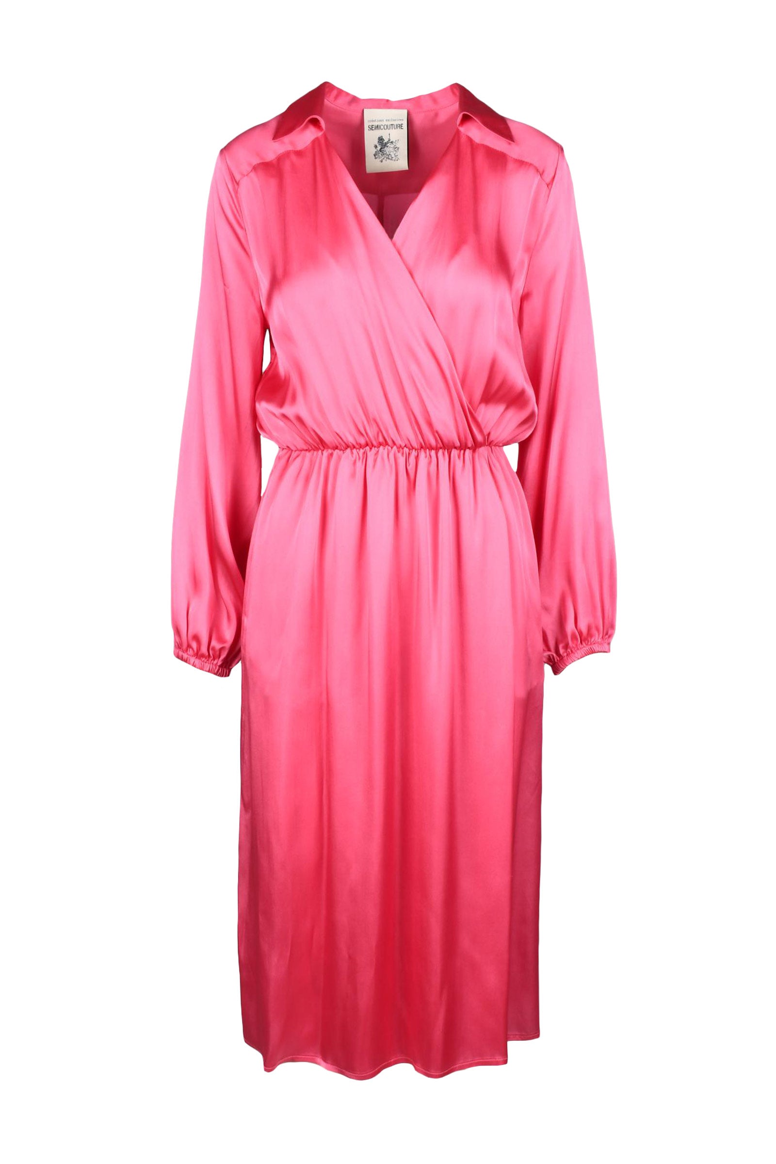 SEMICOUTURE women's dress