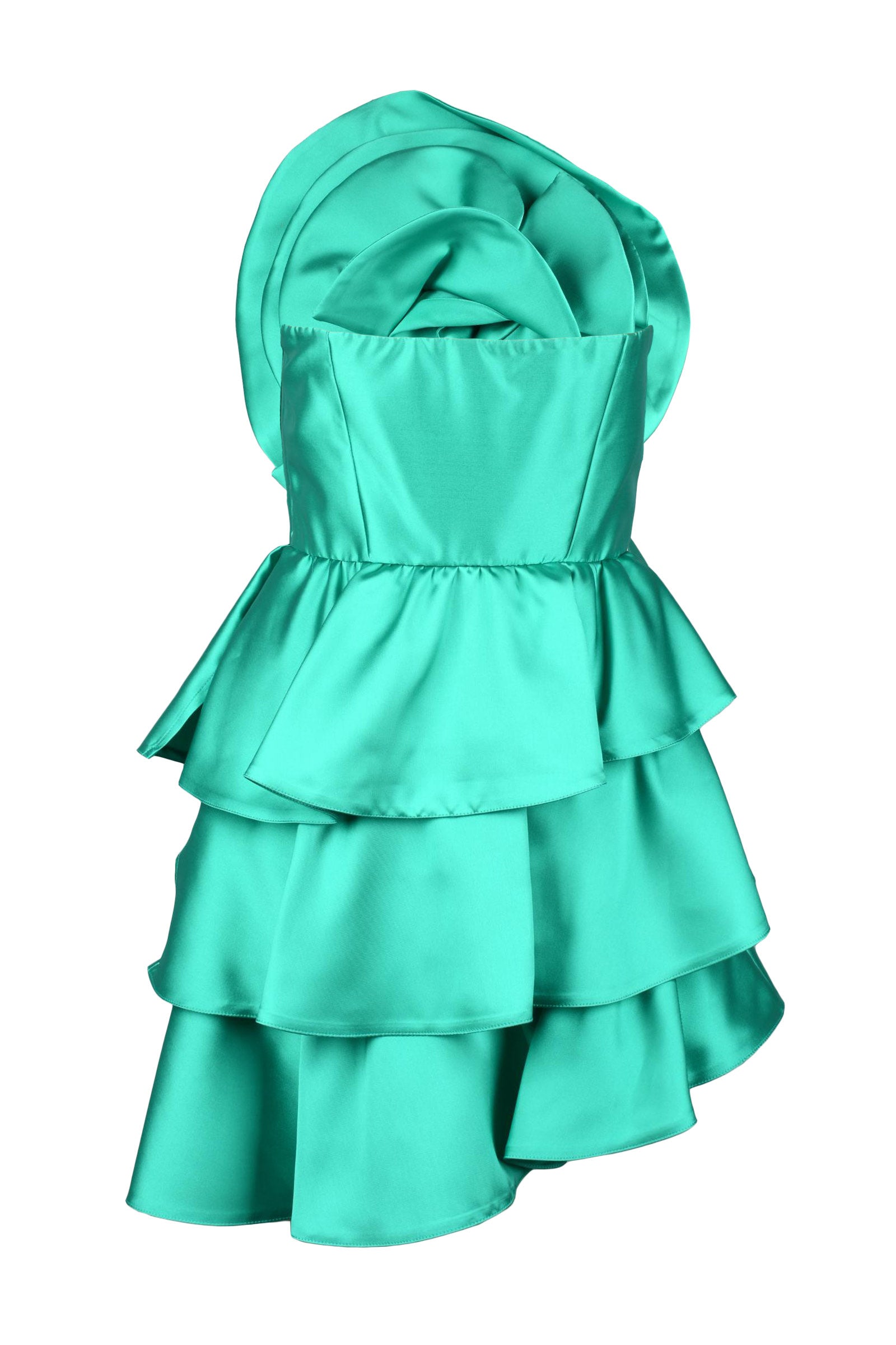 SIMONA CORSELLINI women's dress