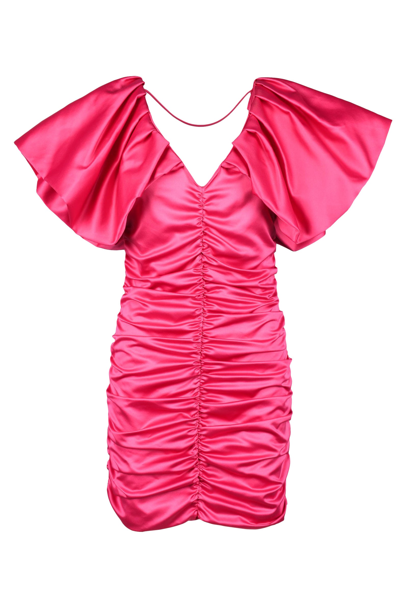 SIMONA CORSELLINI women's dress